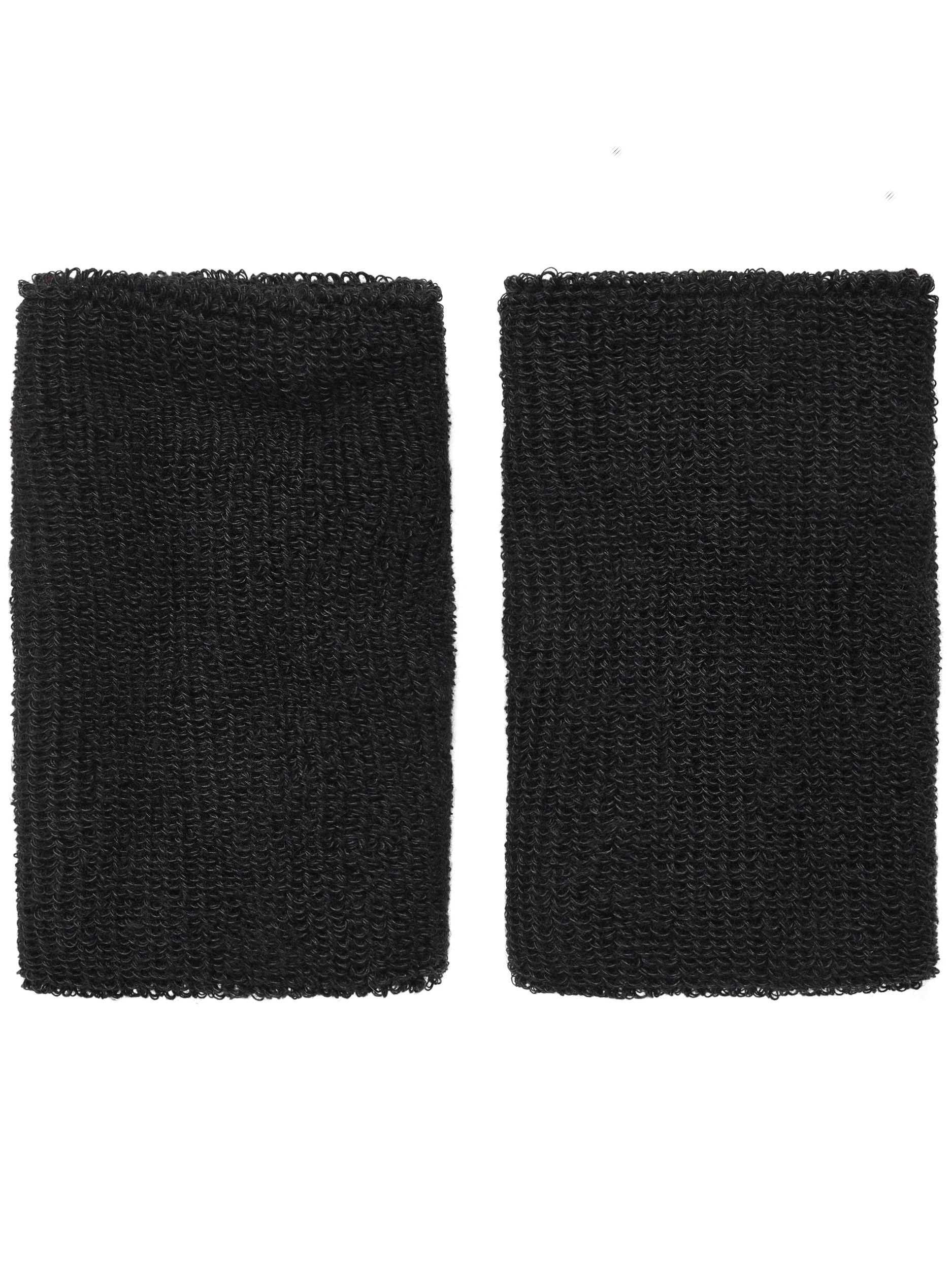 hmlWRISTBAND BIG 2-PACK black/white ONE