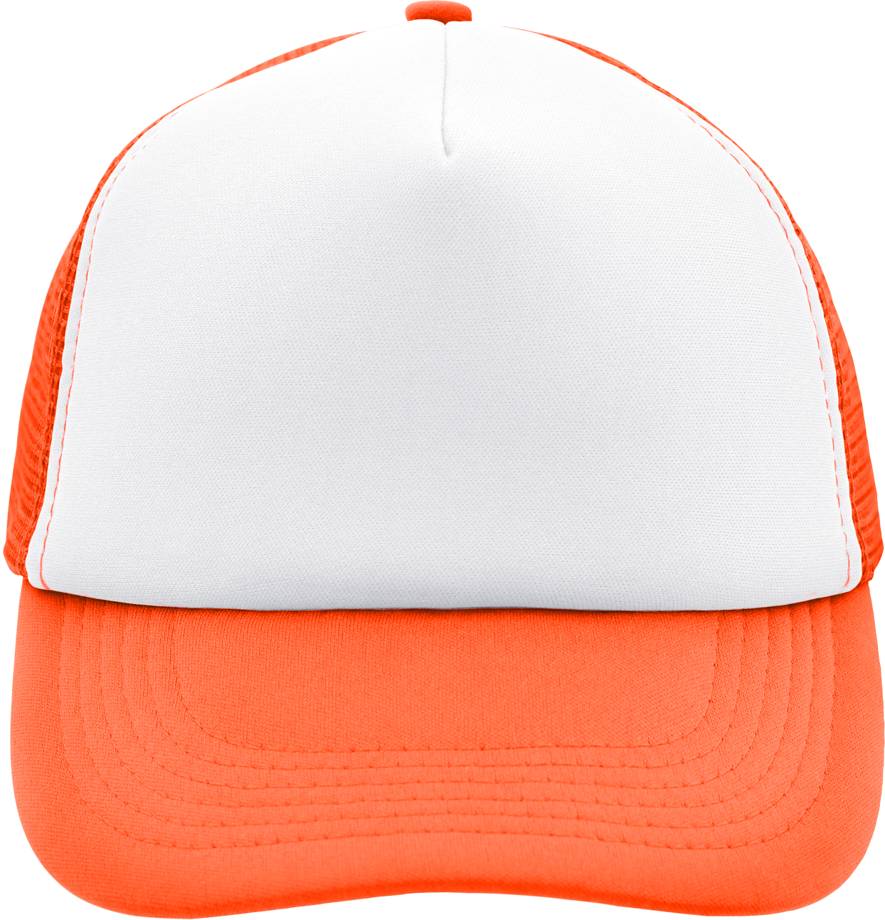 white/neonorange