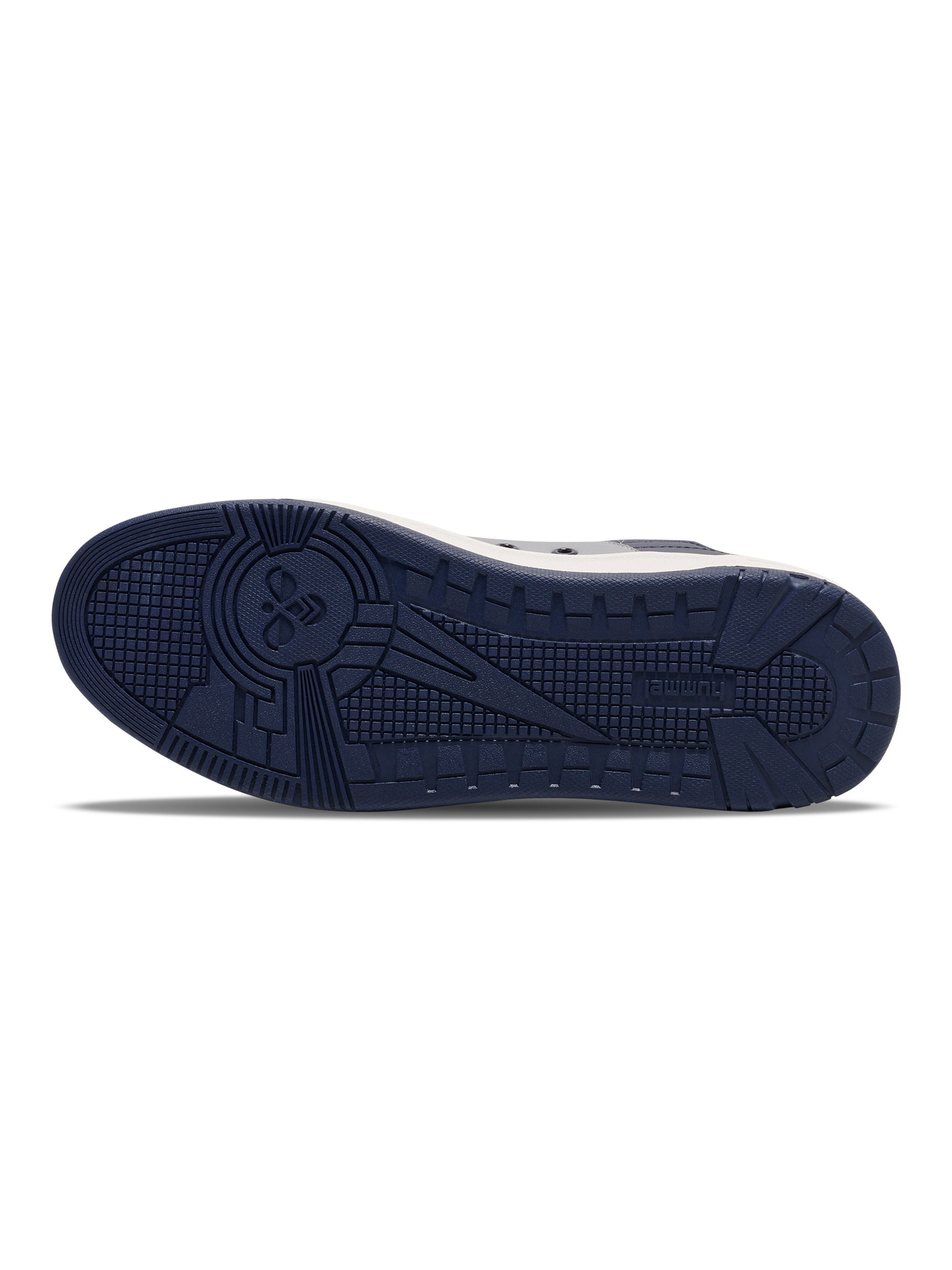STOCKHOLM LX-E BL alloy/ navy 42