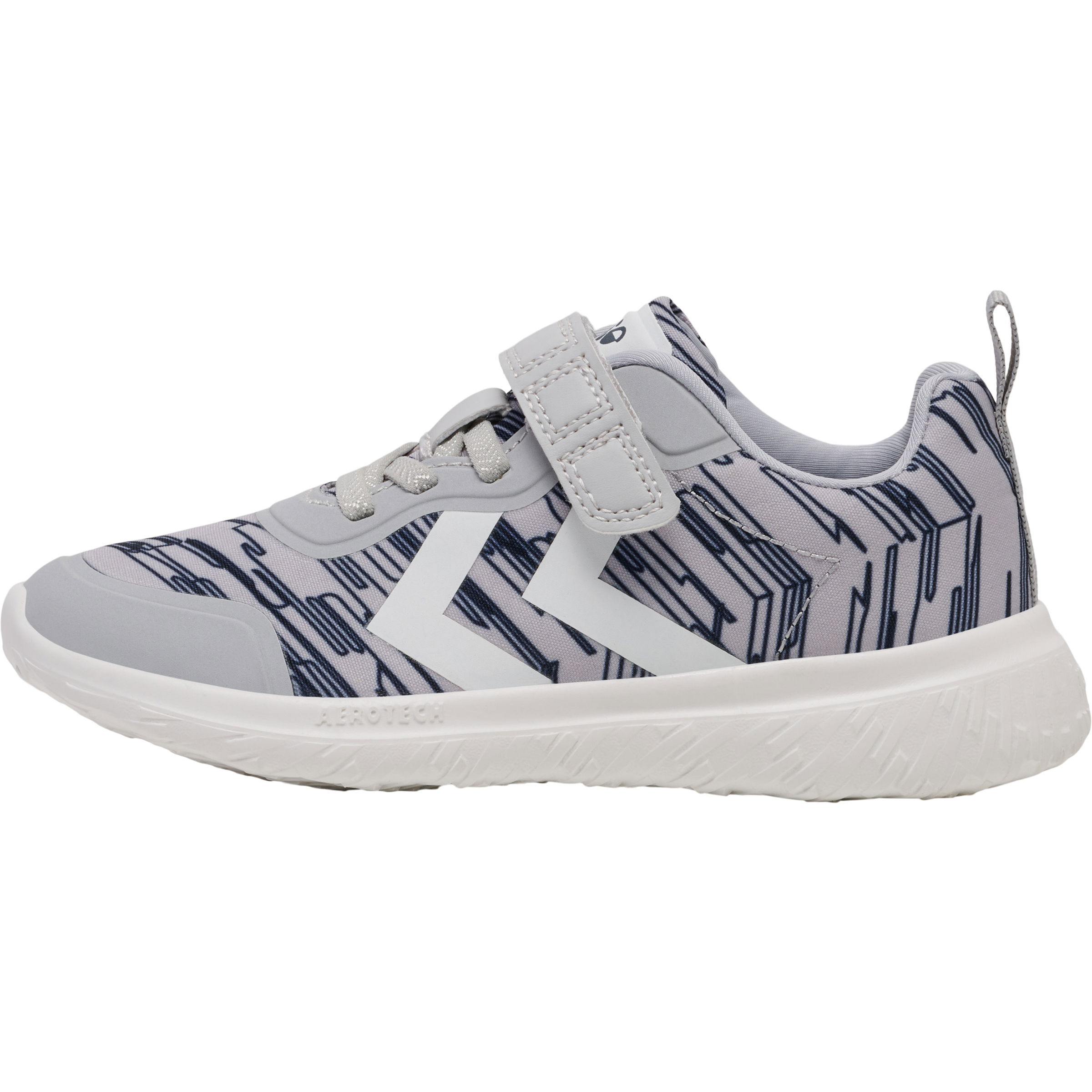 ACTUS PRINT RECYCLED JR lunar rock 40