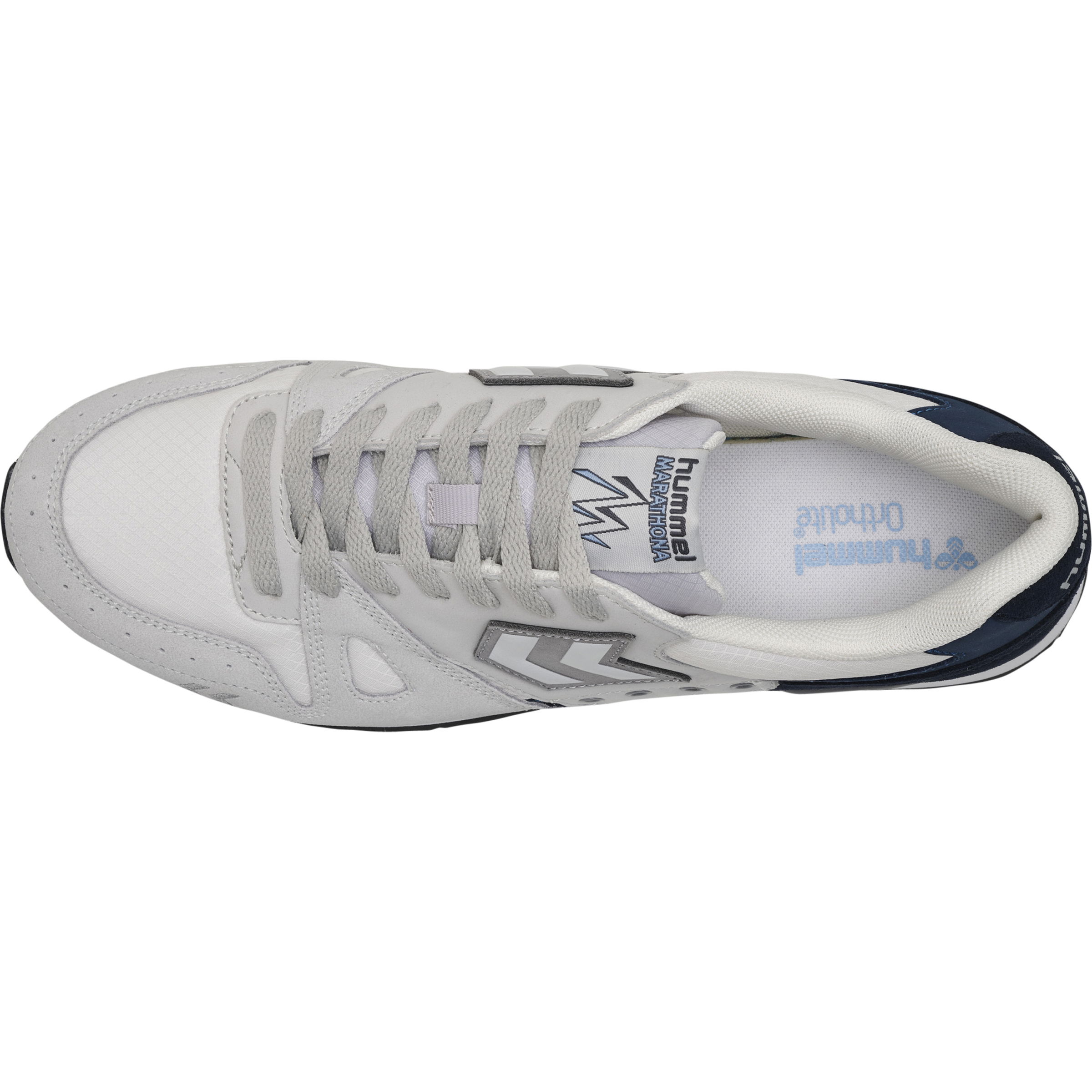 MARATHONA RIPSTOP white/lunar rock 43