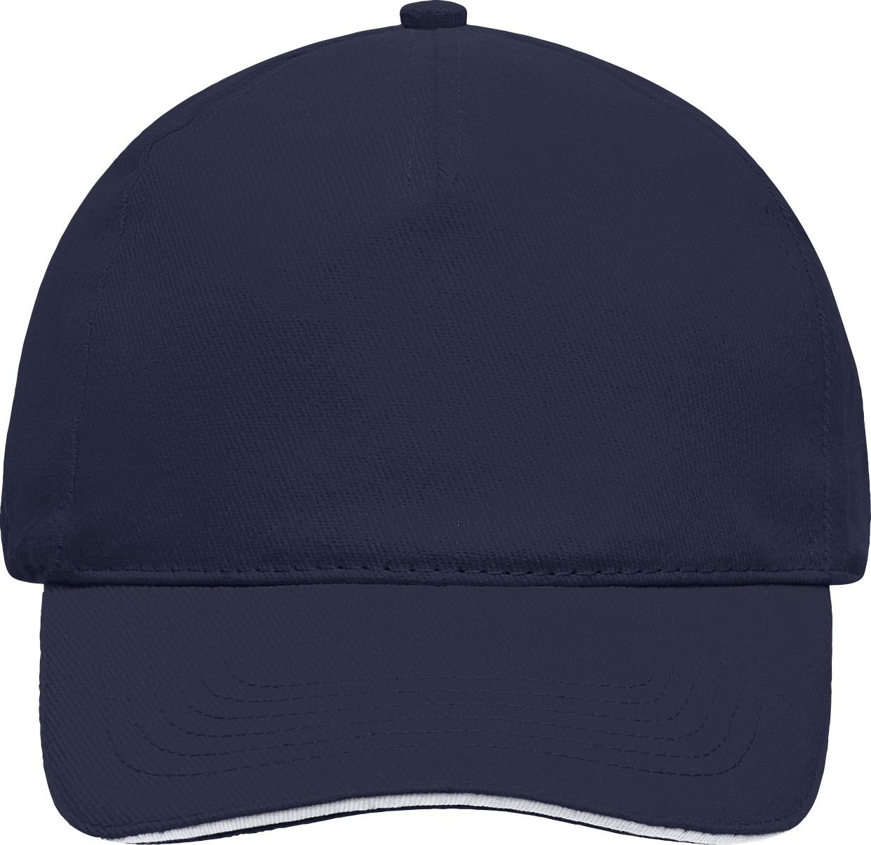 navy/white