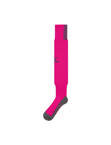 Madrid Stutzenstrumpf Herren pink glo 4