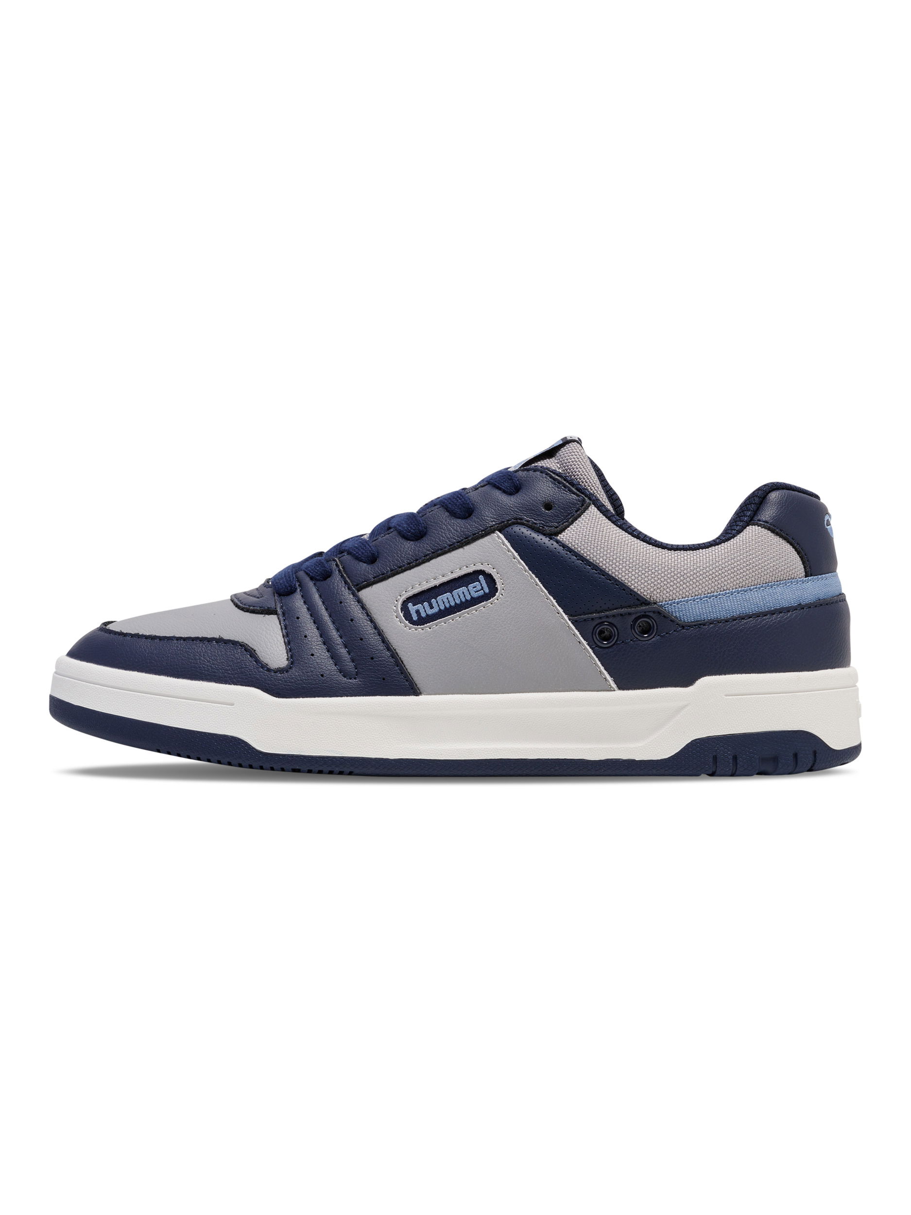 STOCKHOLM LX-E BL alloy/ navy 42