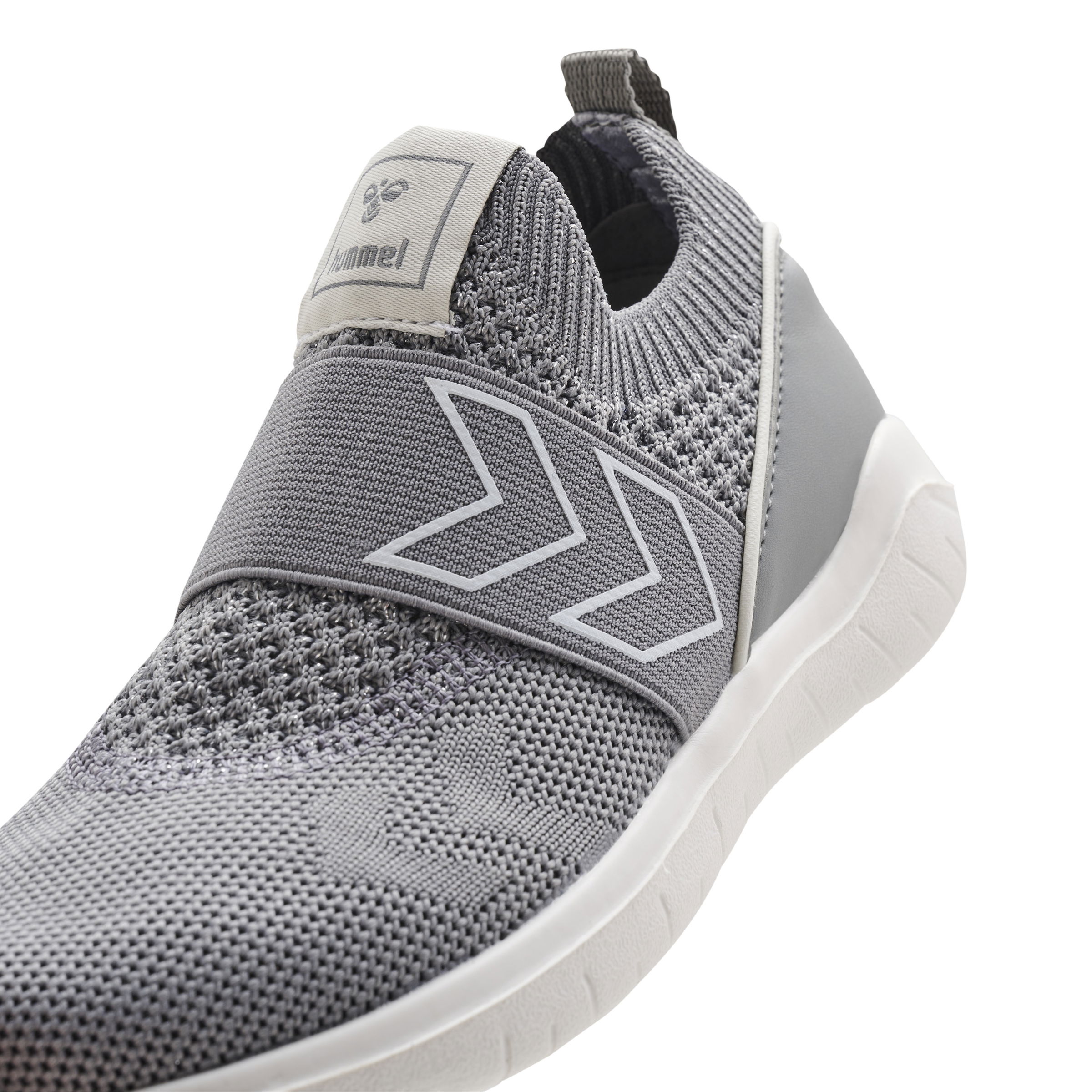 KNIT SLIP-ON RECYCLE alloy 38