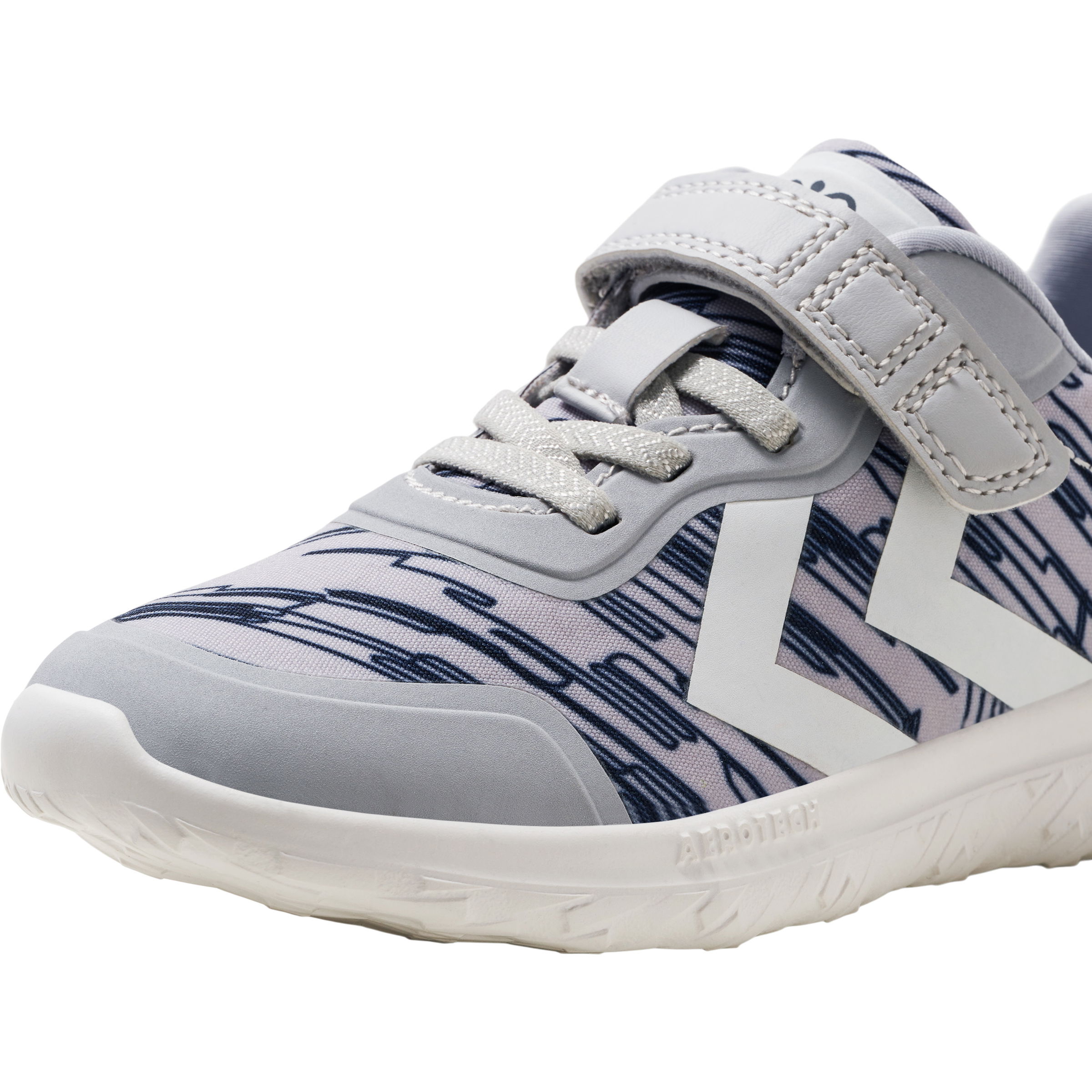 ACTUS PRINT RECYCLED JR lunar rock 40