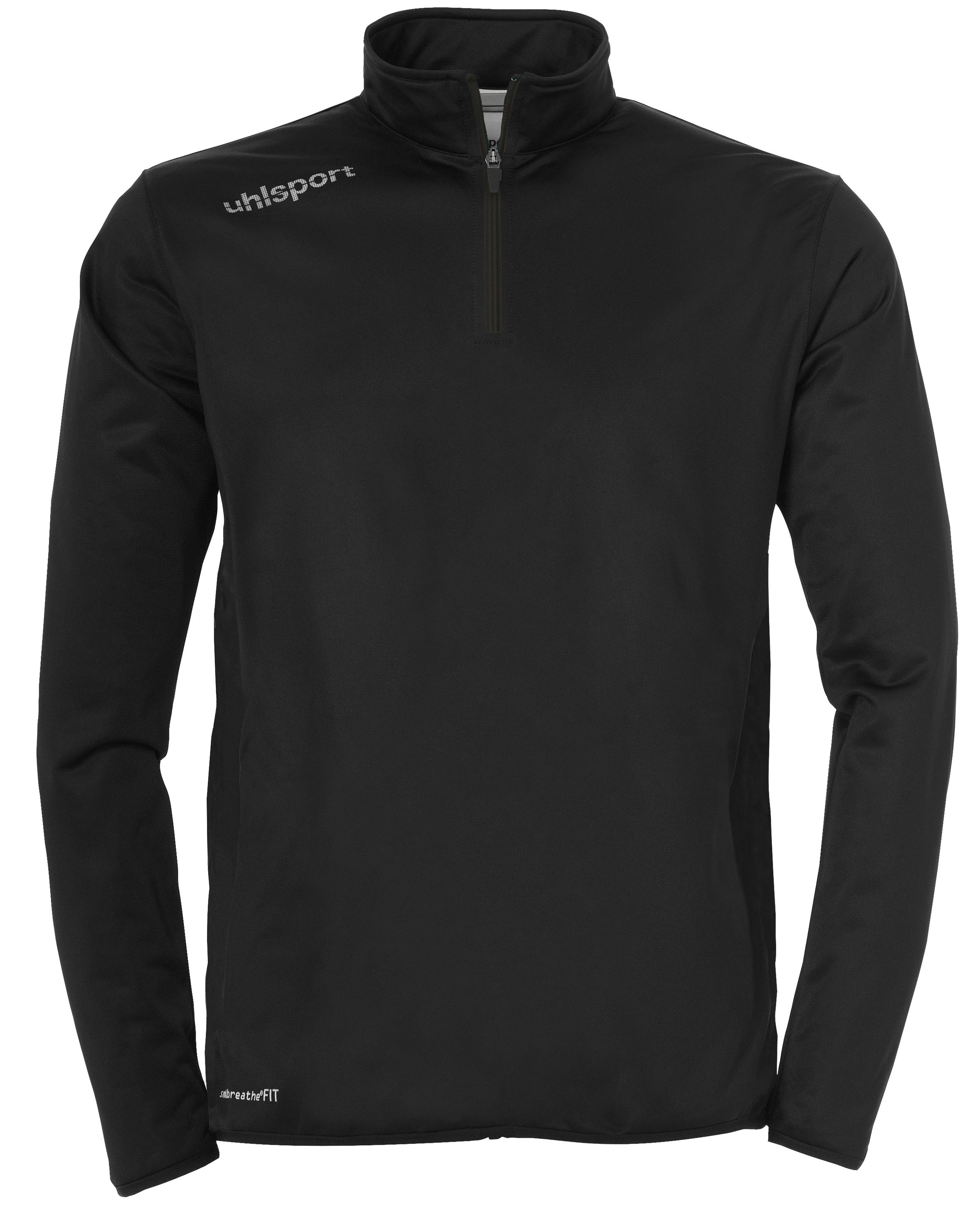 Essential 1/4 Zip Top
