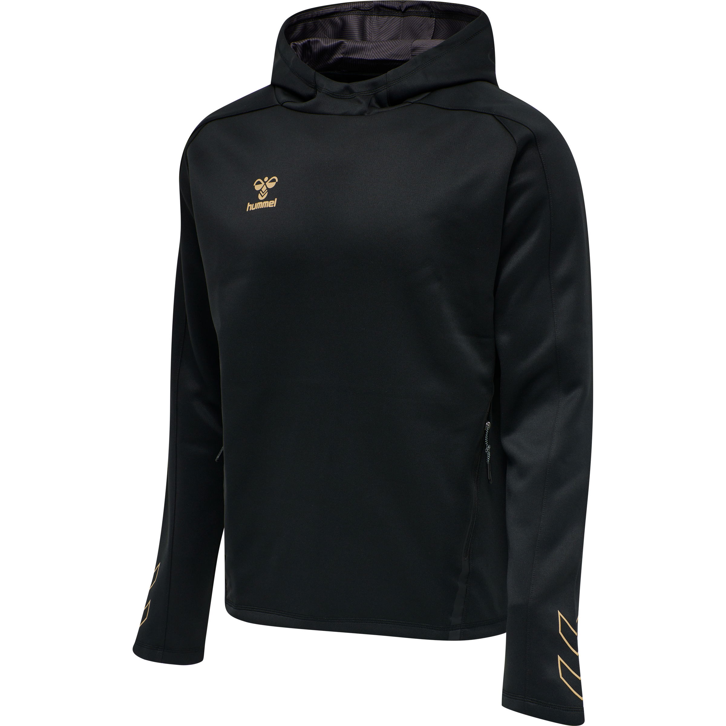 hmlCIMA XK HOODIE