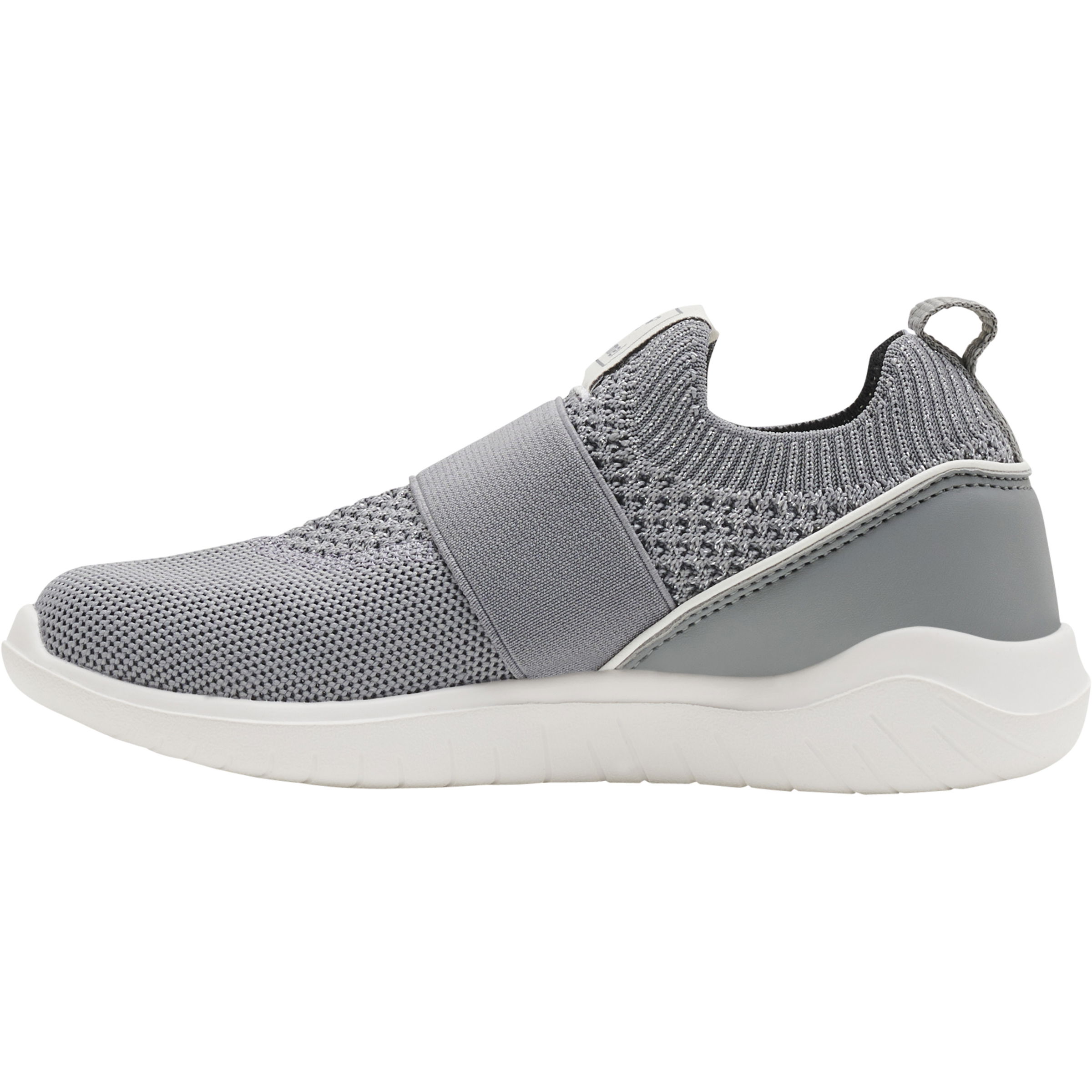 KNIT SLIP-ON RECYCLE alloy 38