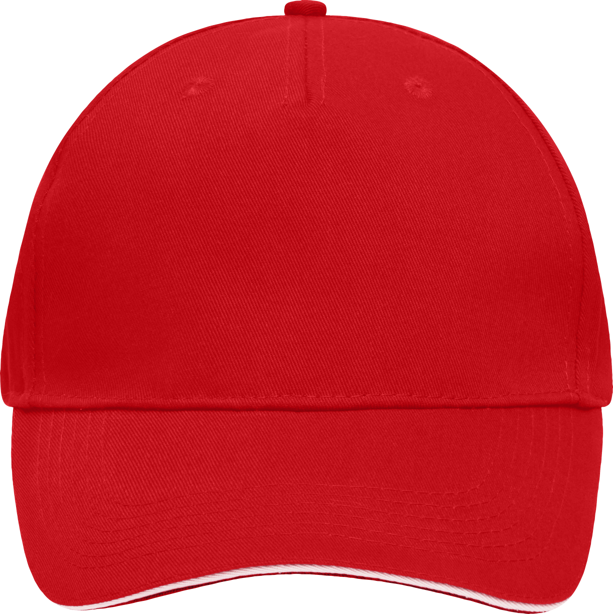 red/white