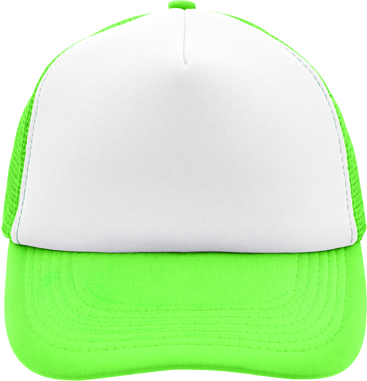 white/neongreen