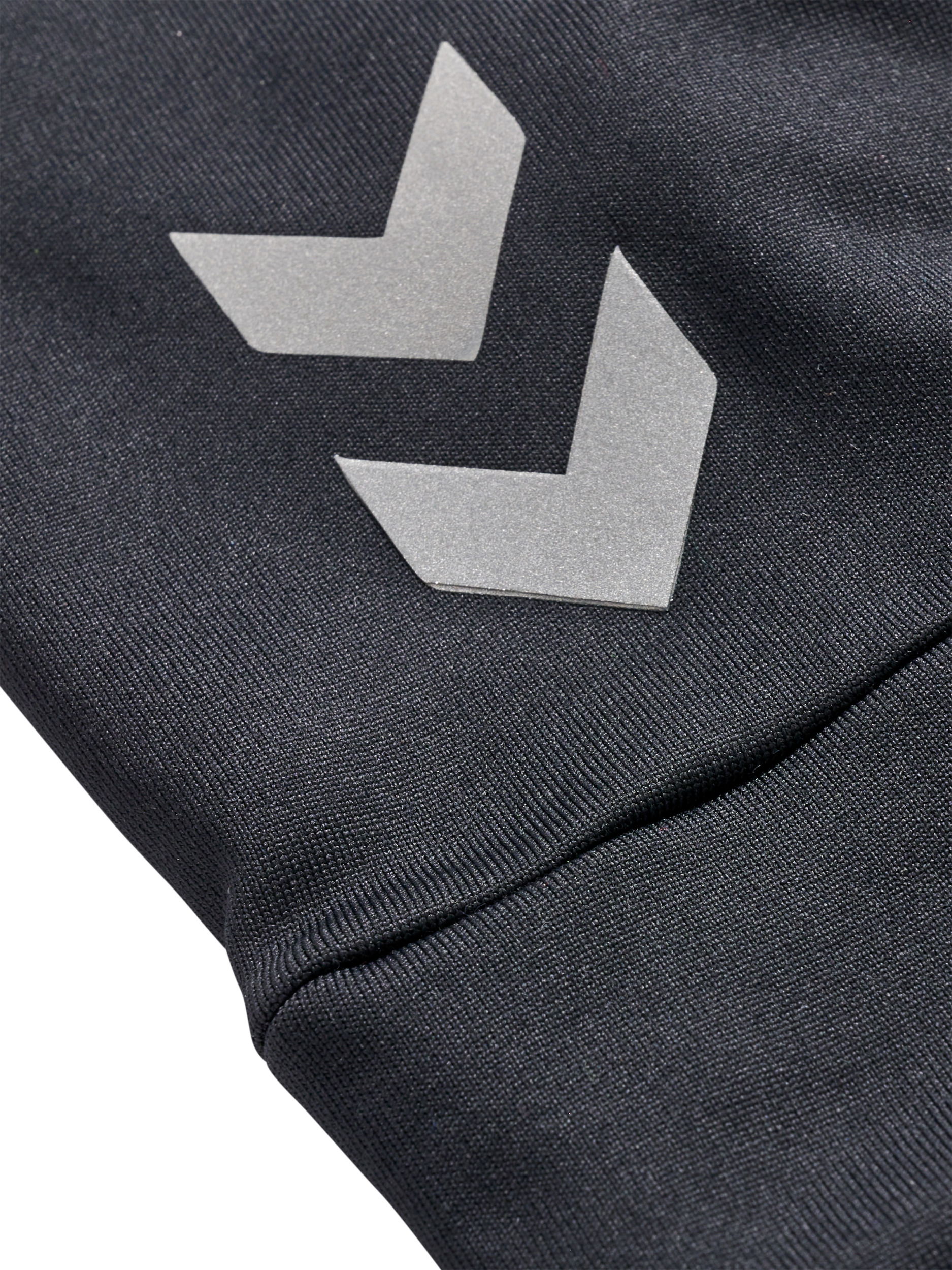 hmlPERFORMANCE GLOVES | Feldspielerhandschuh black XS
