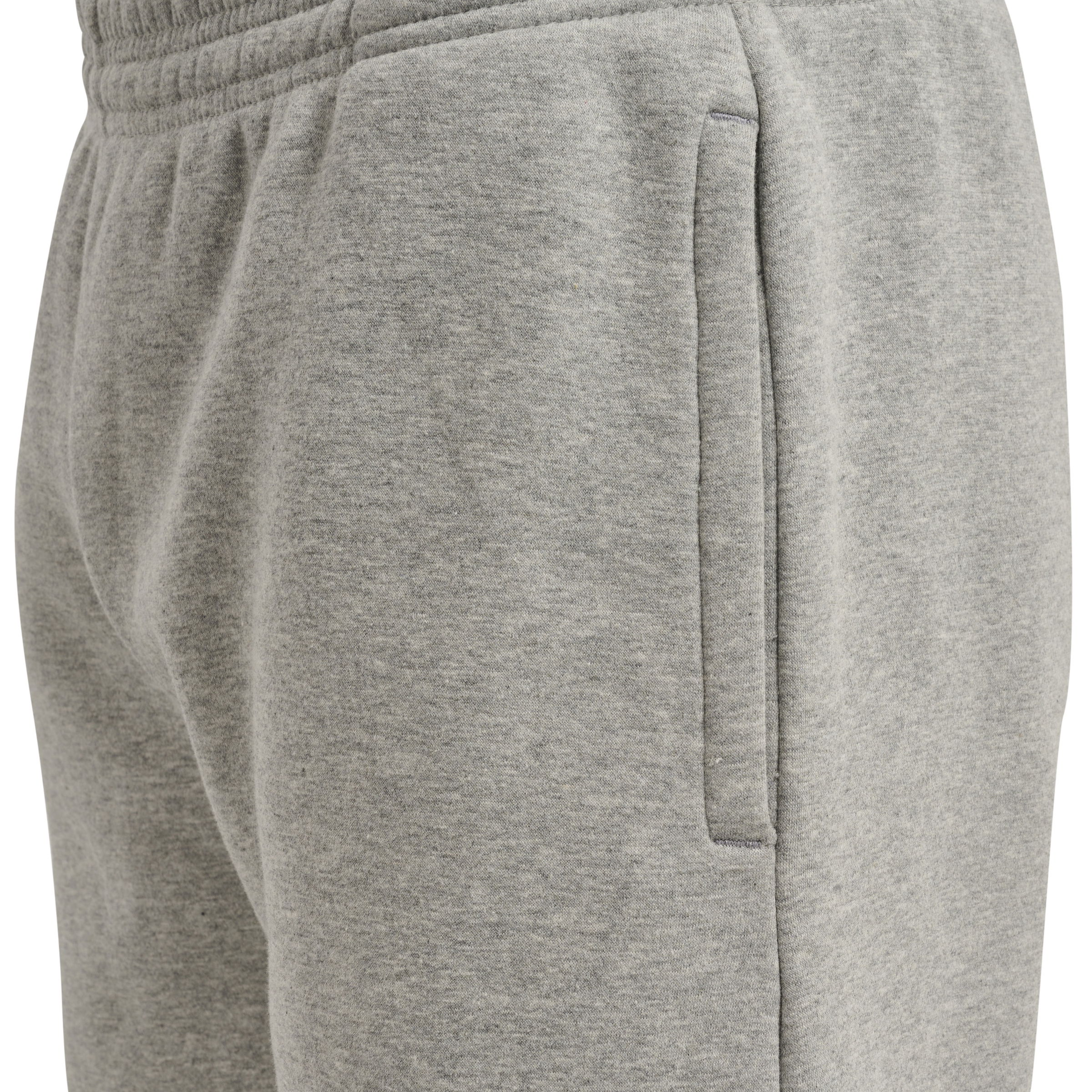 hmlRED BASIC SWEAT PANTS grey melange XL