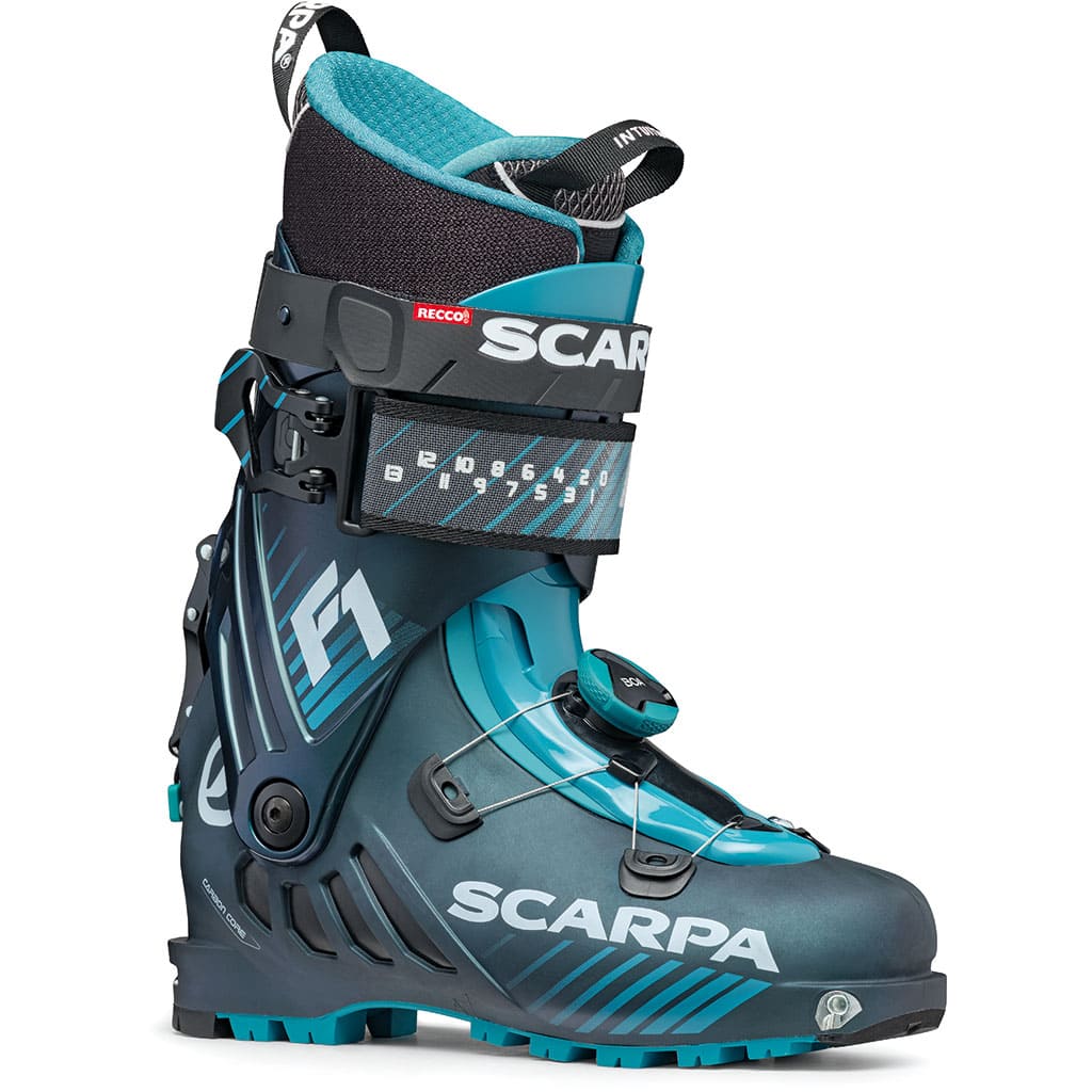 F1 Men | Skitourenschuhe