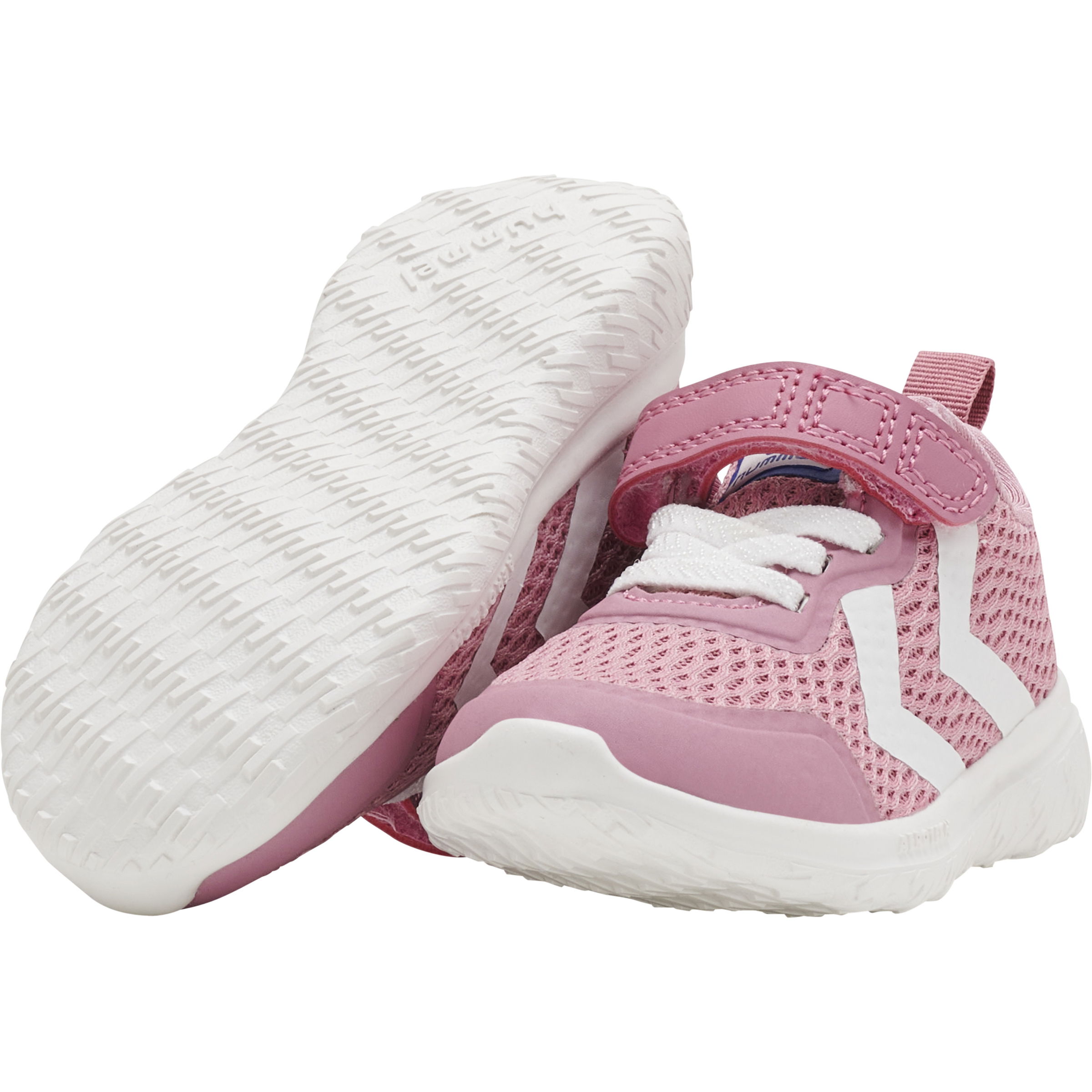 ACTUS RECYCLEDC INFANT heather rose 35