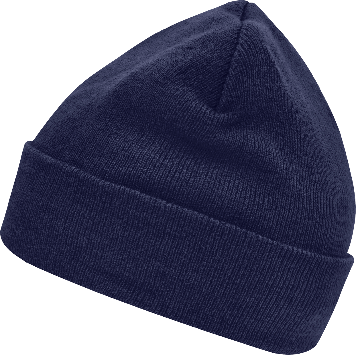 Knitted Cap Thinsulate™ navy One Size