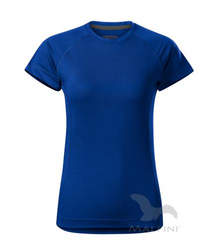 Destiny T-Shirt Damen königsblau L
