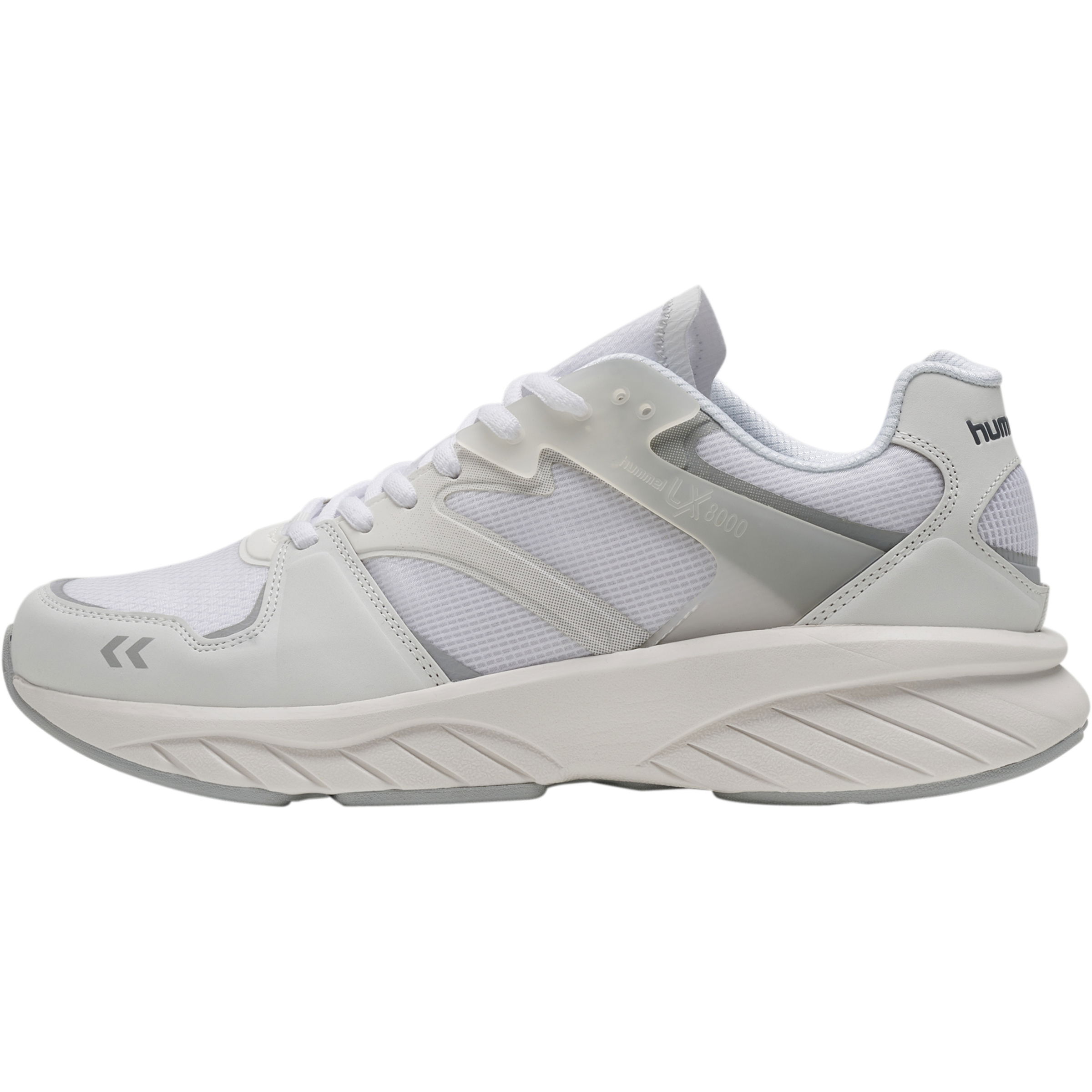 REACH LX 8000 REFLECTIVE white 38