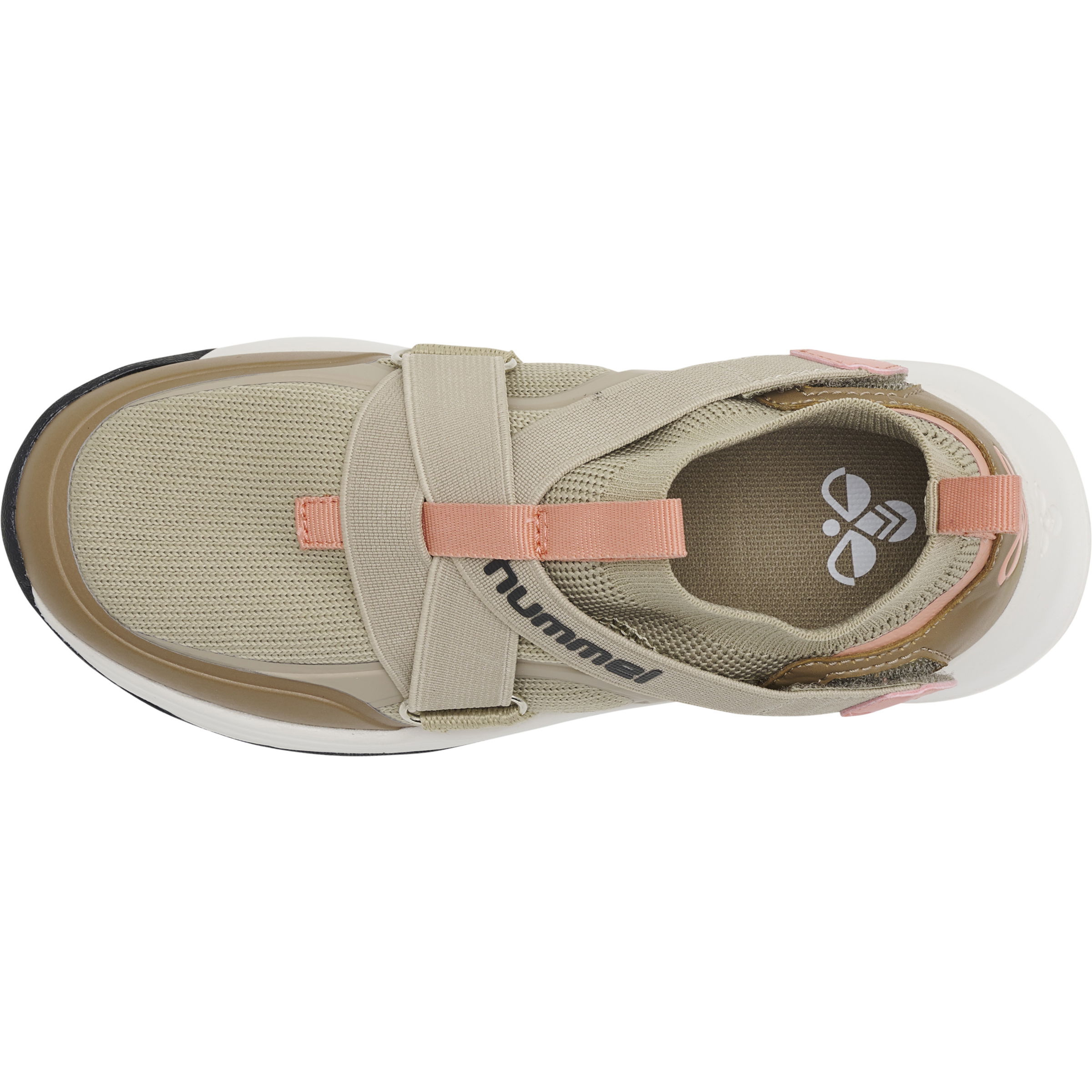 HML8000 RECYCLED JR brown 39