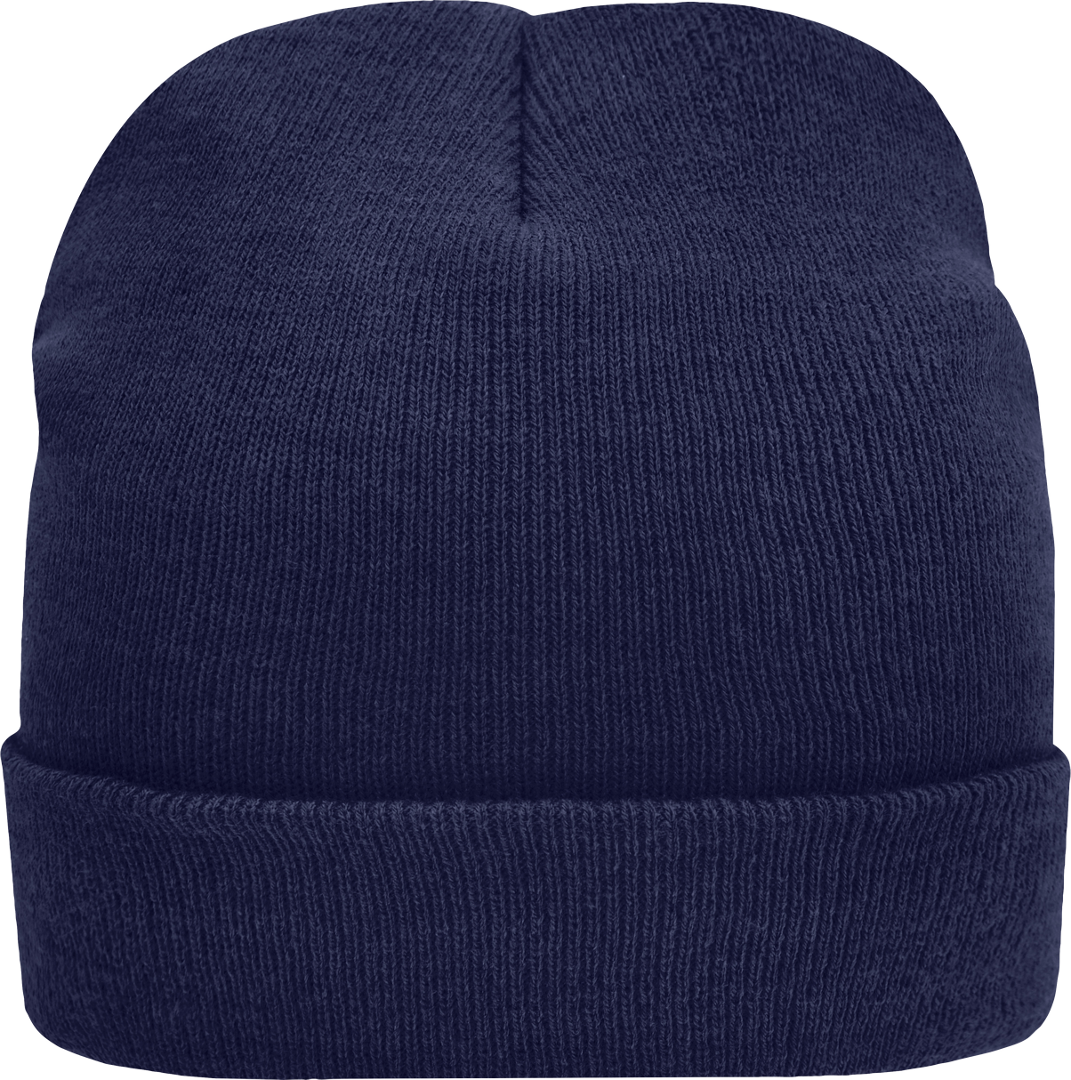 Knitted Cap Thinsulate™ navy One Size