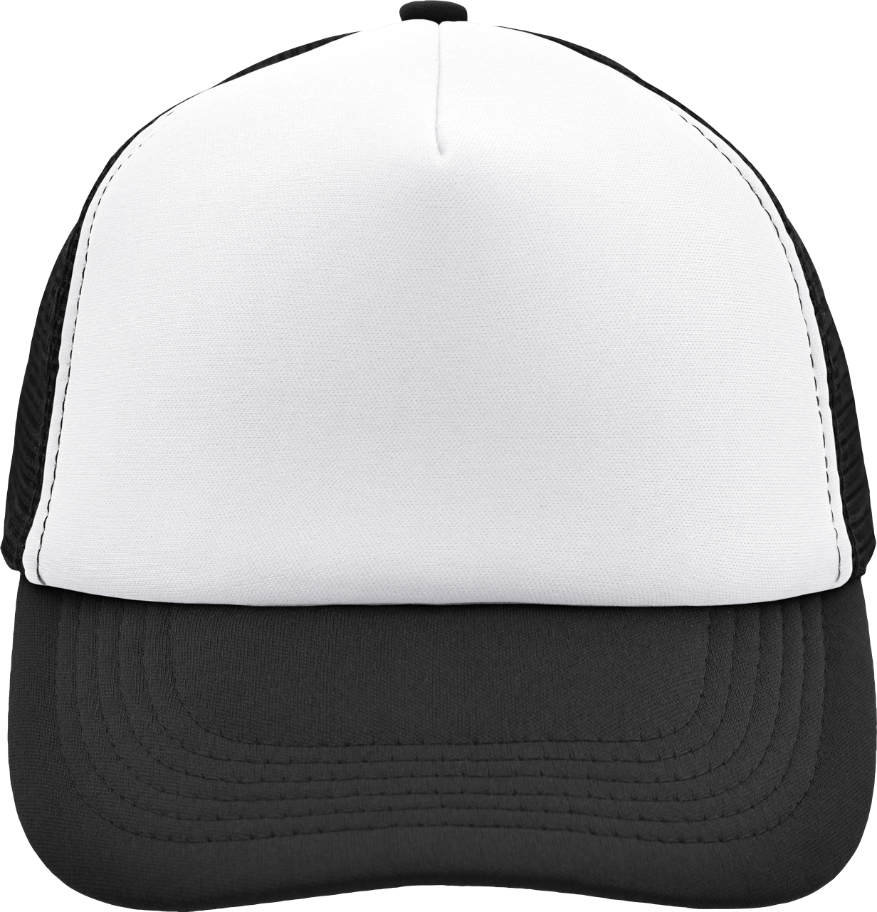 white/black