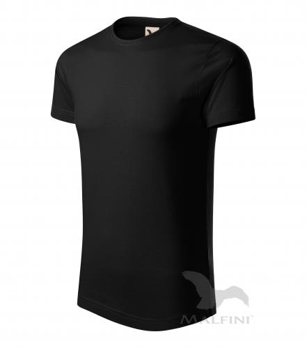 Origin T-Shirt Herren schwarz XL