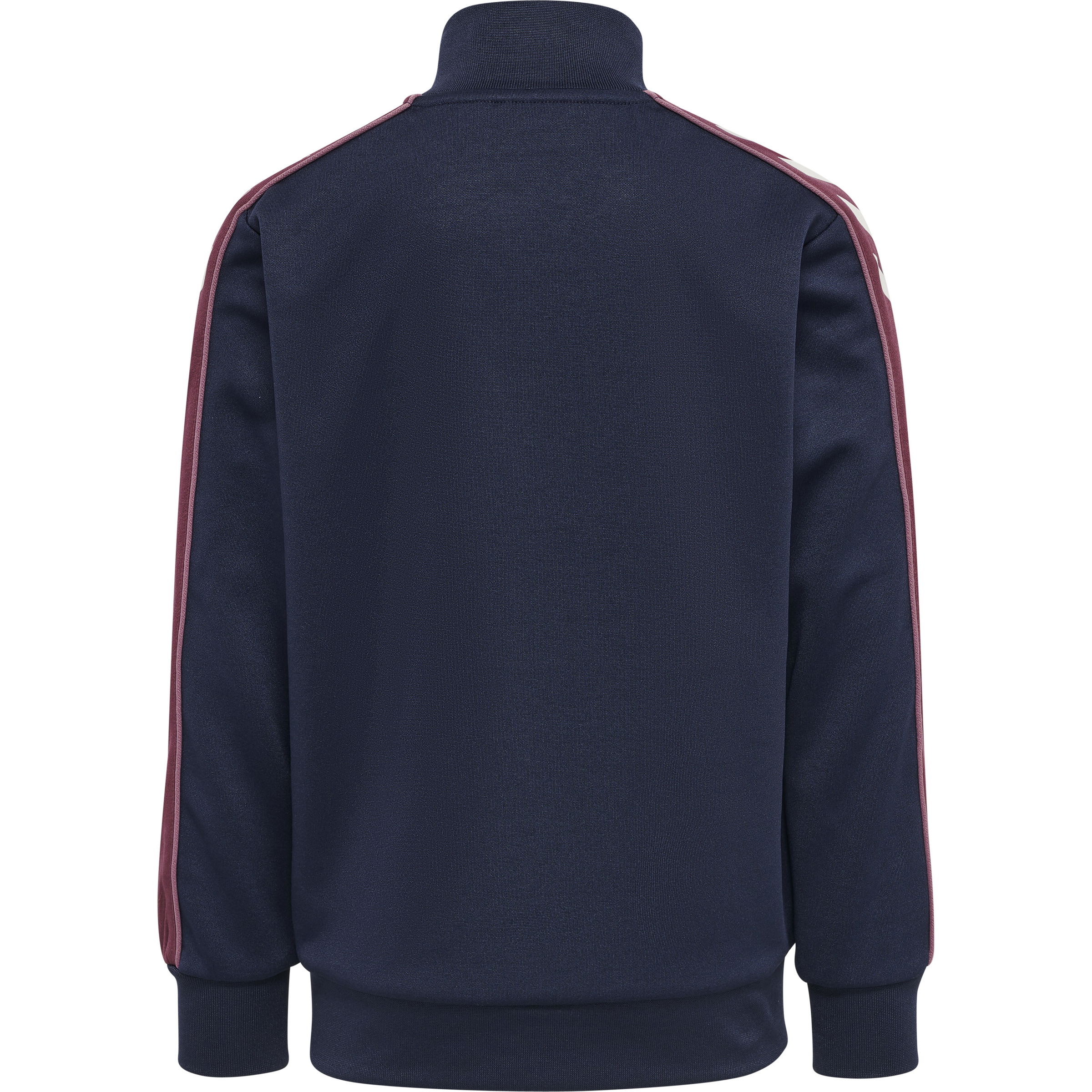 hmlHISTORY TRACKSUIT bordeaux 152