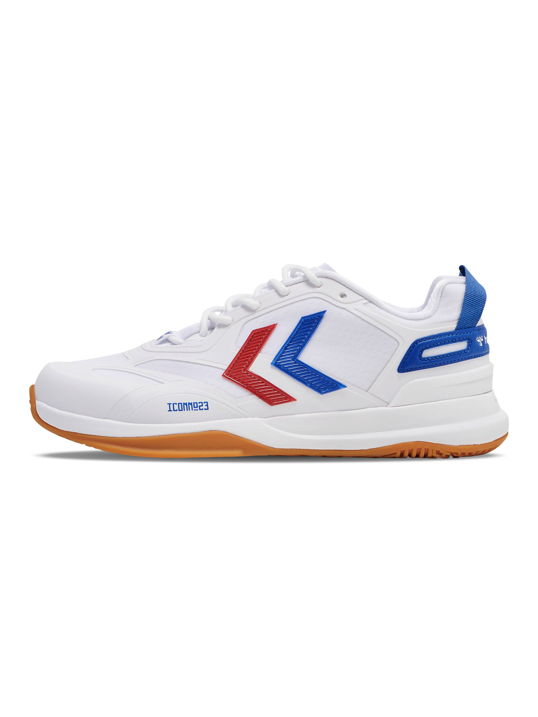 DAGAZ 2.0 GG12 white/true blue 44