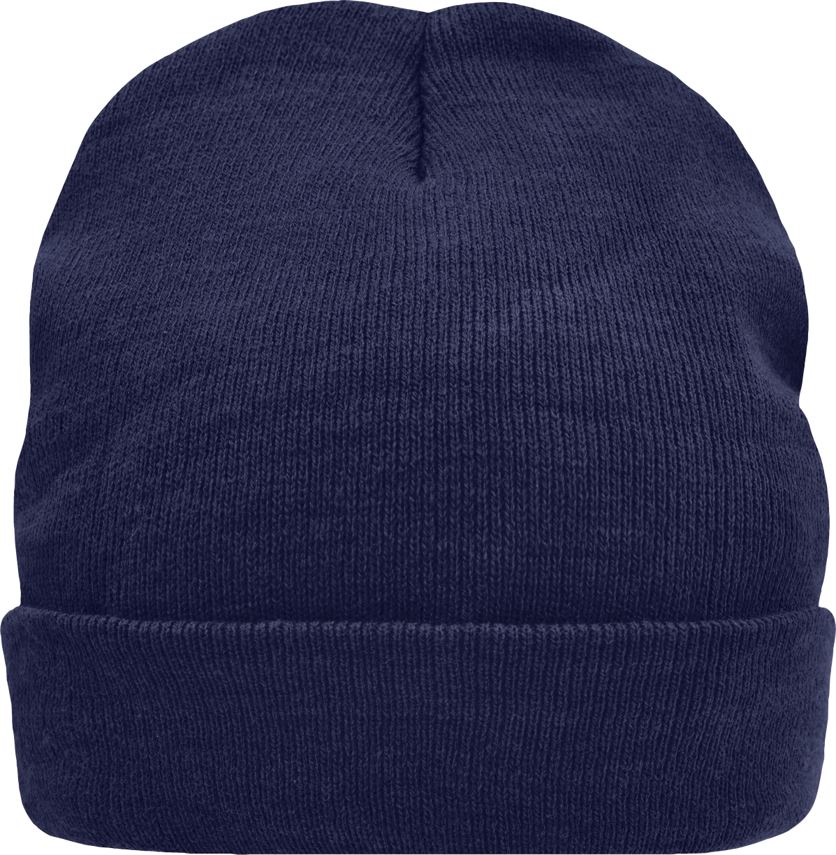 Knitted Cap Thinsulate™ navy One Size