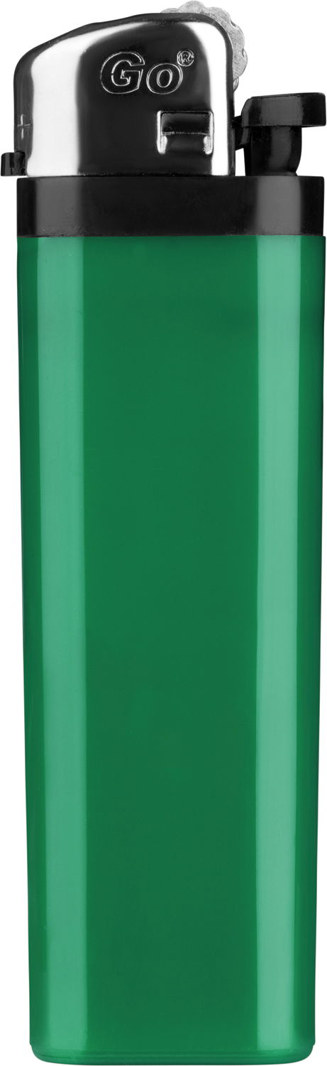 grün