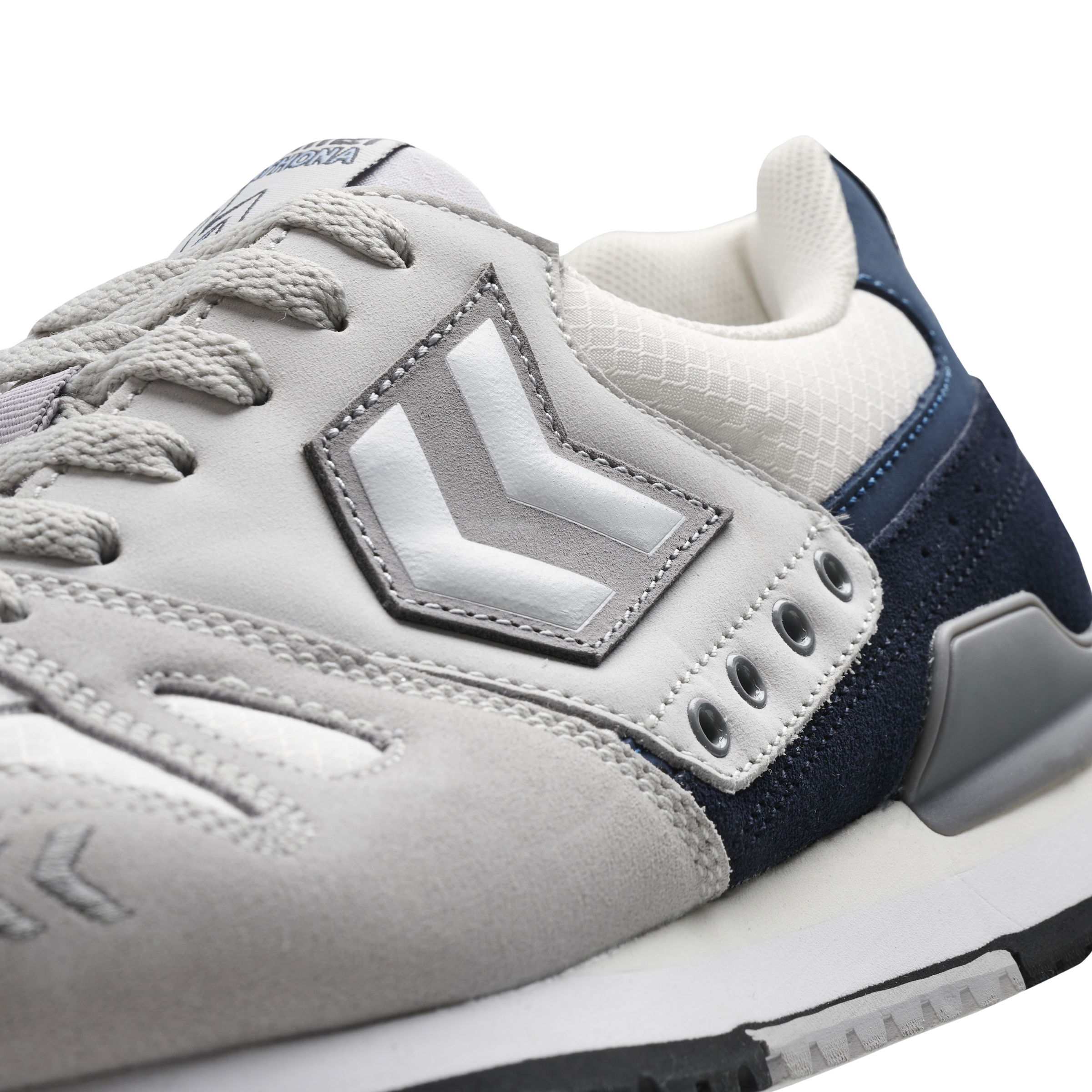 MARATHONA RIPSTOP white/lunar rock 43