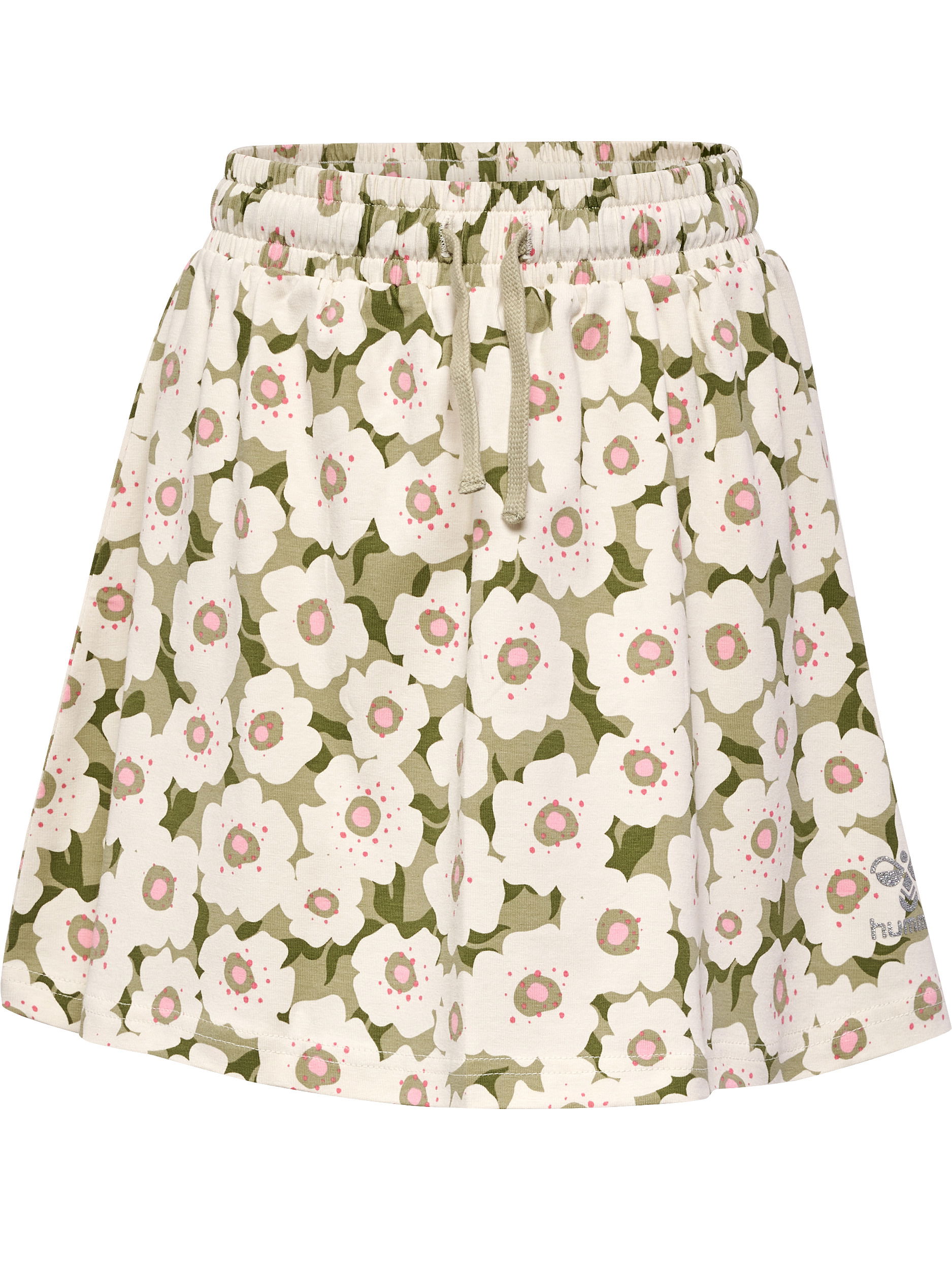 hmlMILLA SKIRT elm 152