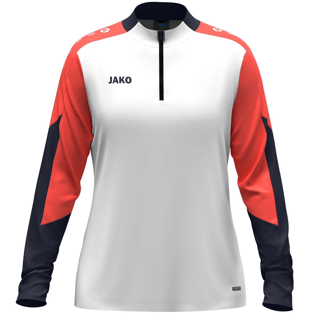Ziptop Dynamic Damen