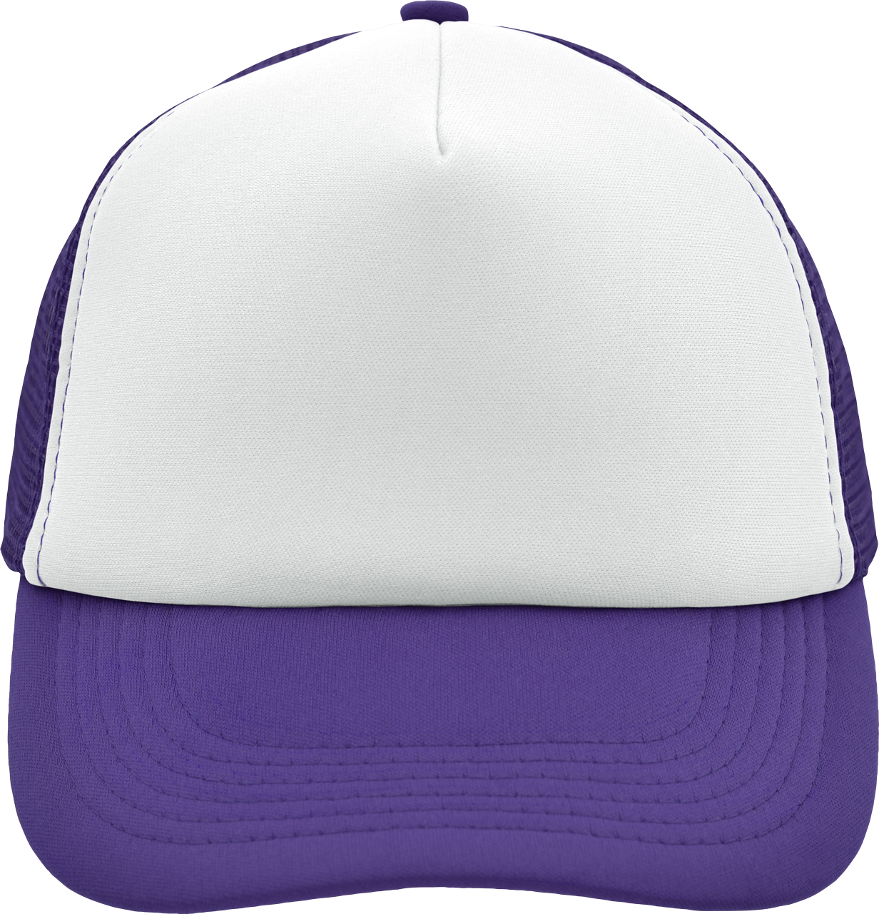 white/lilac