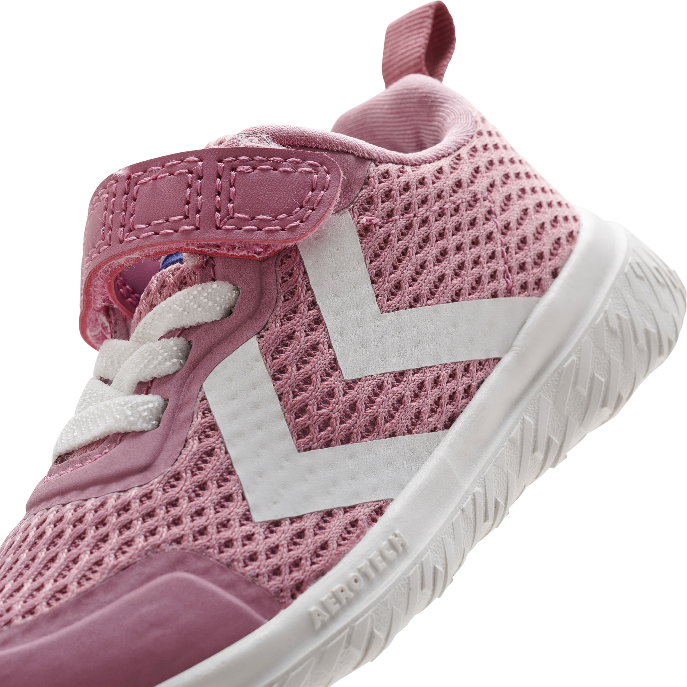 ACTUS RECYCLEDC INFANT heather rose 35