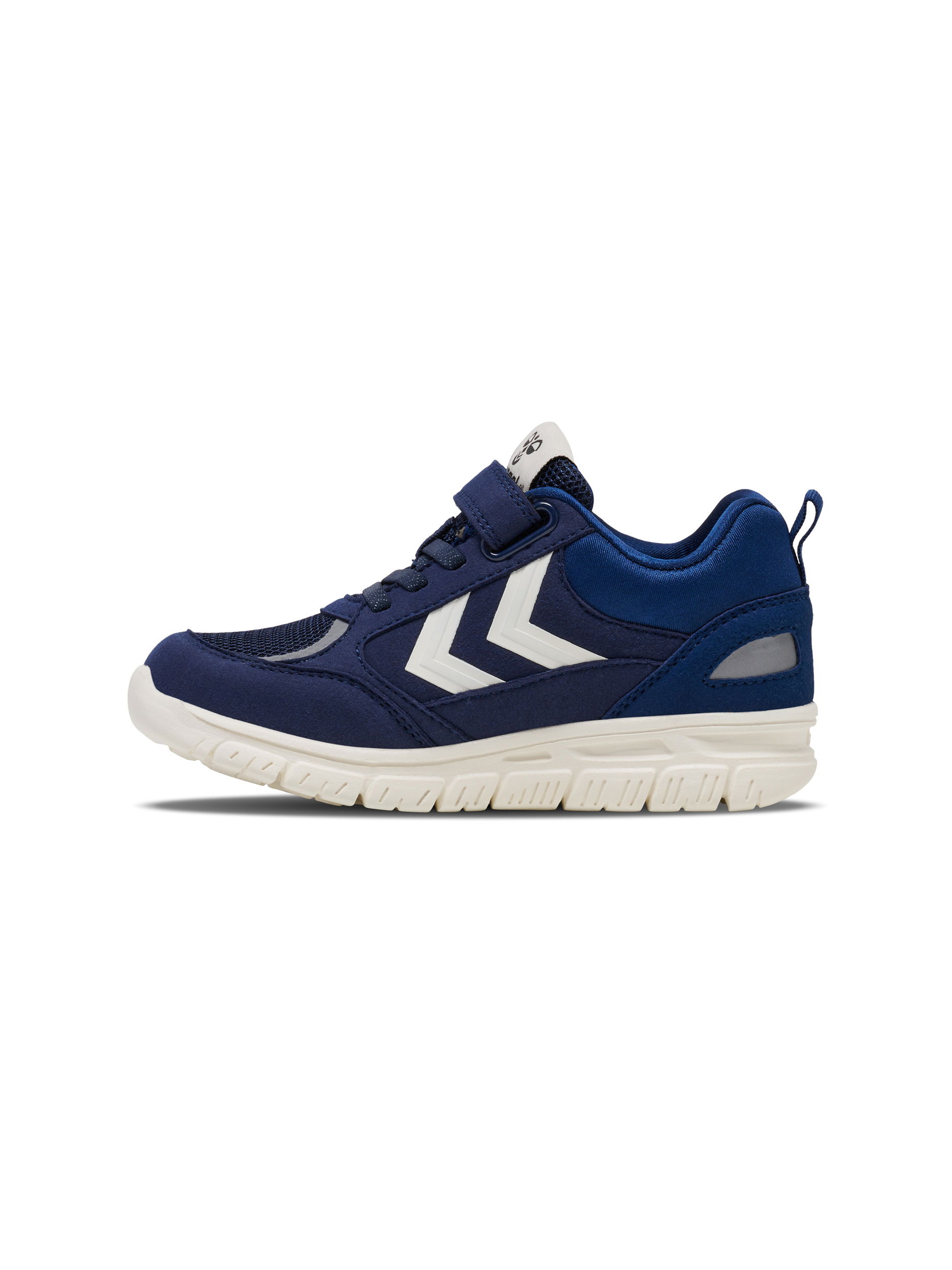 X-LIGHT TEX 2.0 JR black iris 38