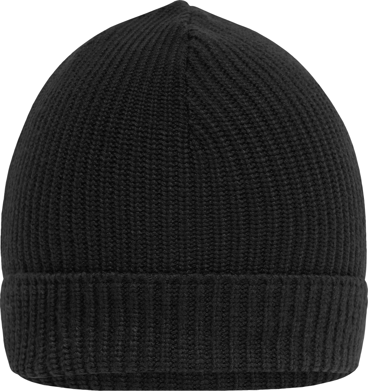 Workwear Beanie black One Size