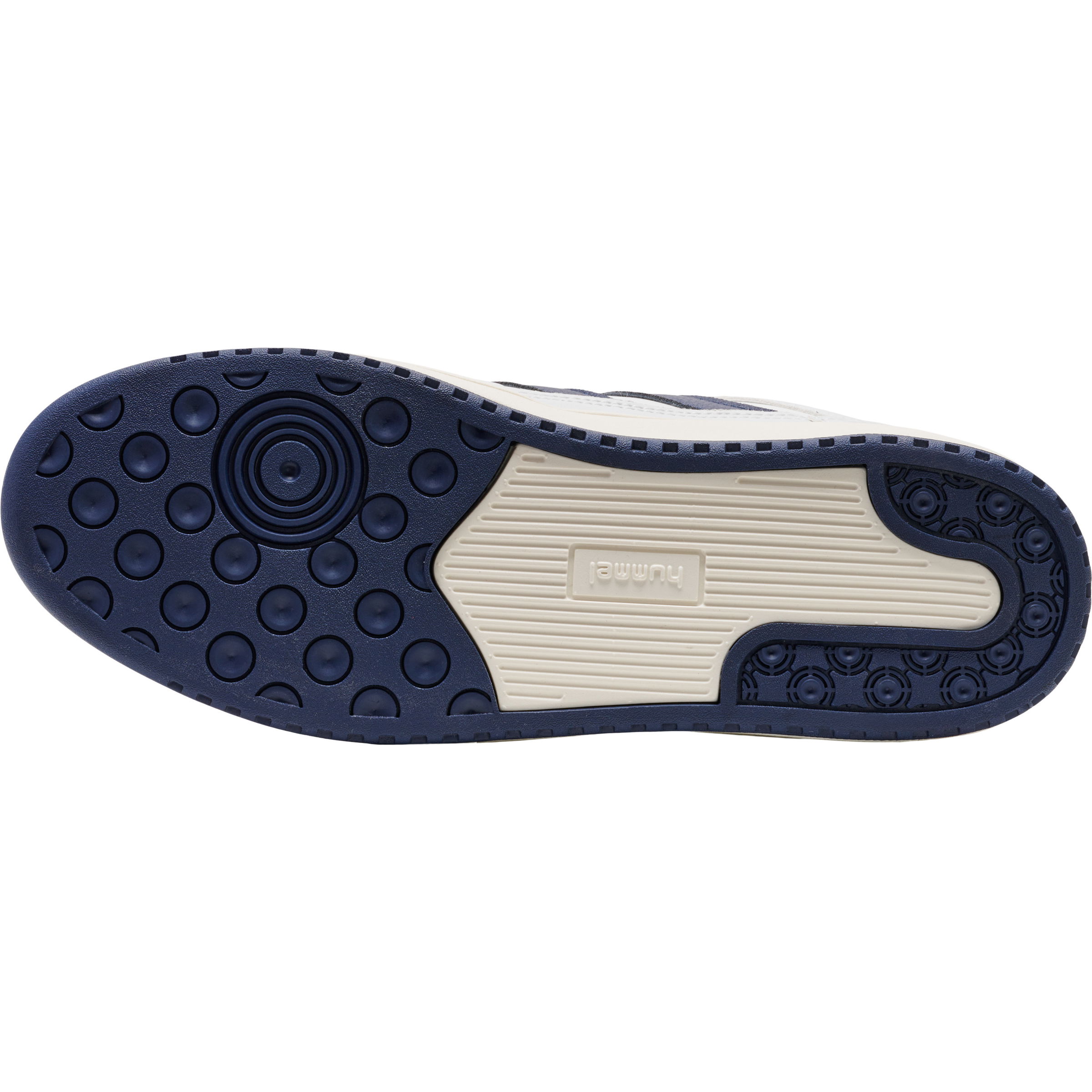 ST. POWER PLAY RT white/navy 46