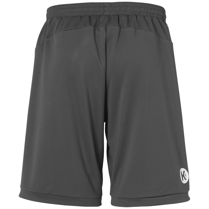 Prime Shorts Anthra XXXL