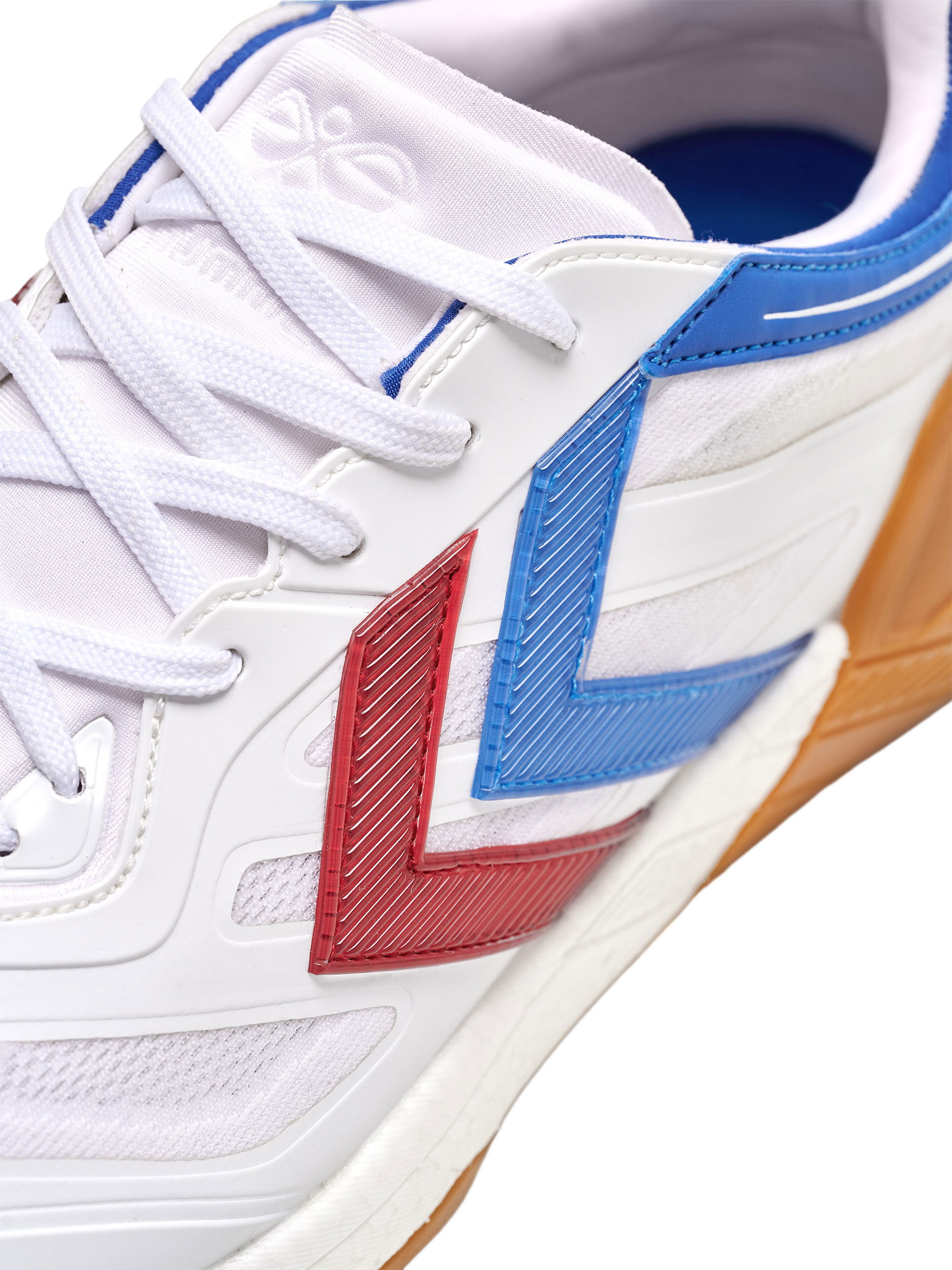ALGIZ 2.0 GG12 white/true blue 44