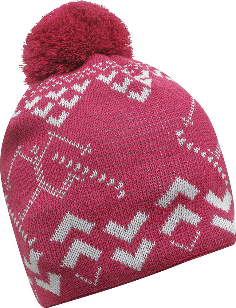 Bolivia Beanie | Mütze Vivacious