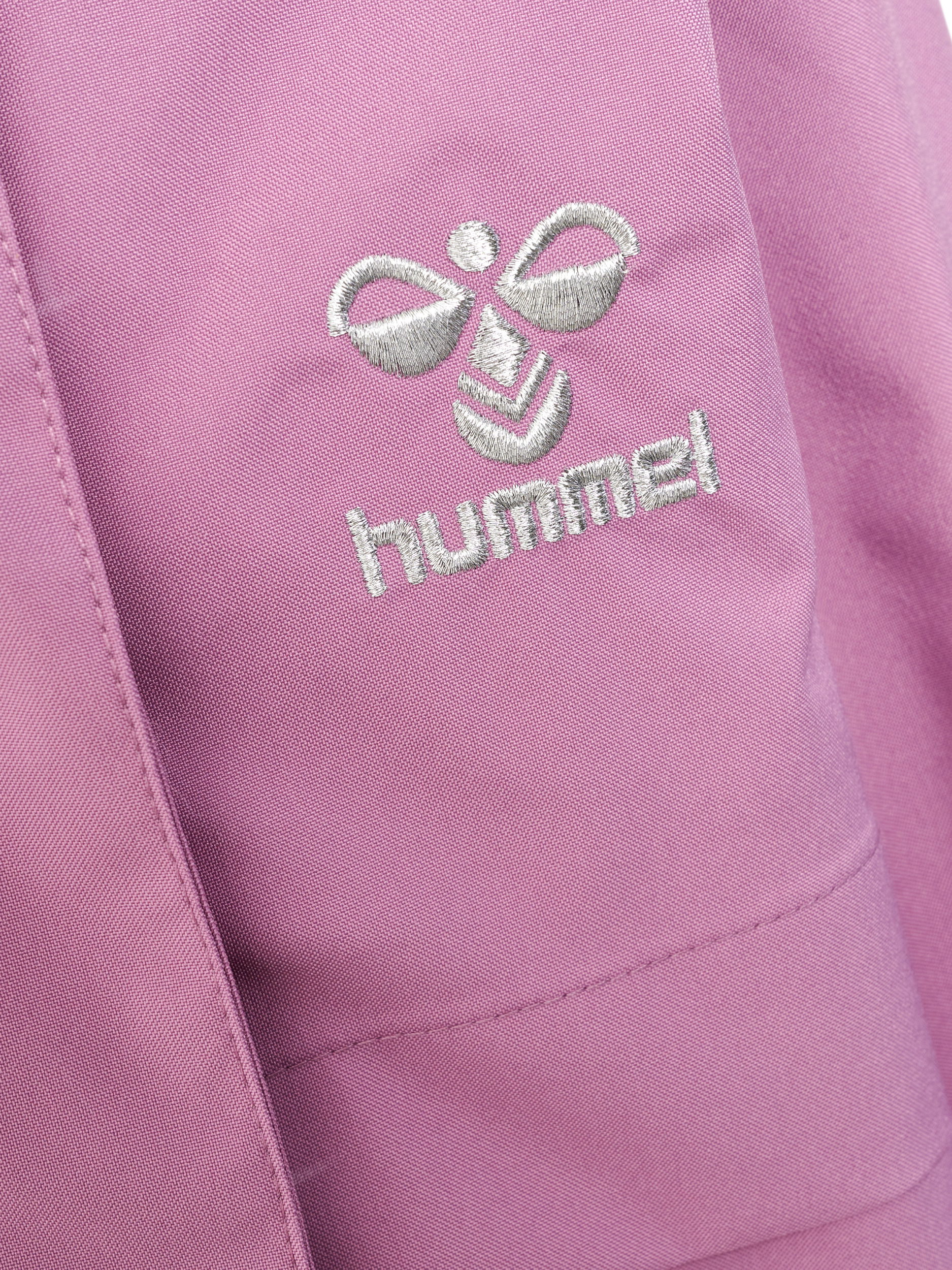 hmlKOJA TEX JACKET valerian 98
