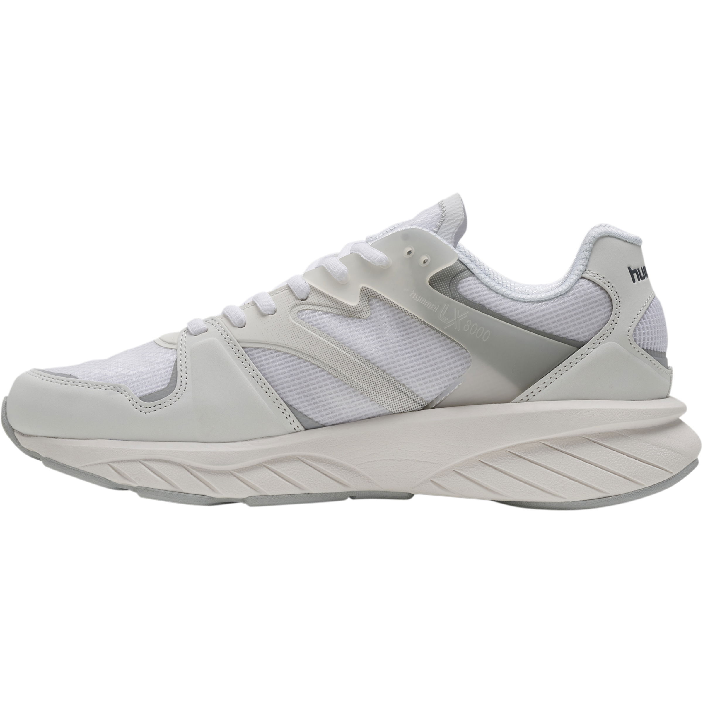 REACH LX 8000 REFLECTIVE white 38