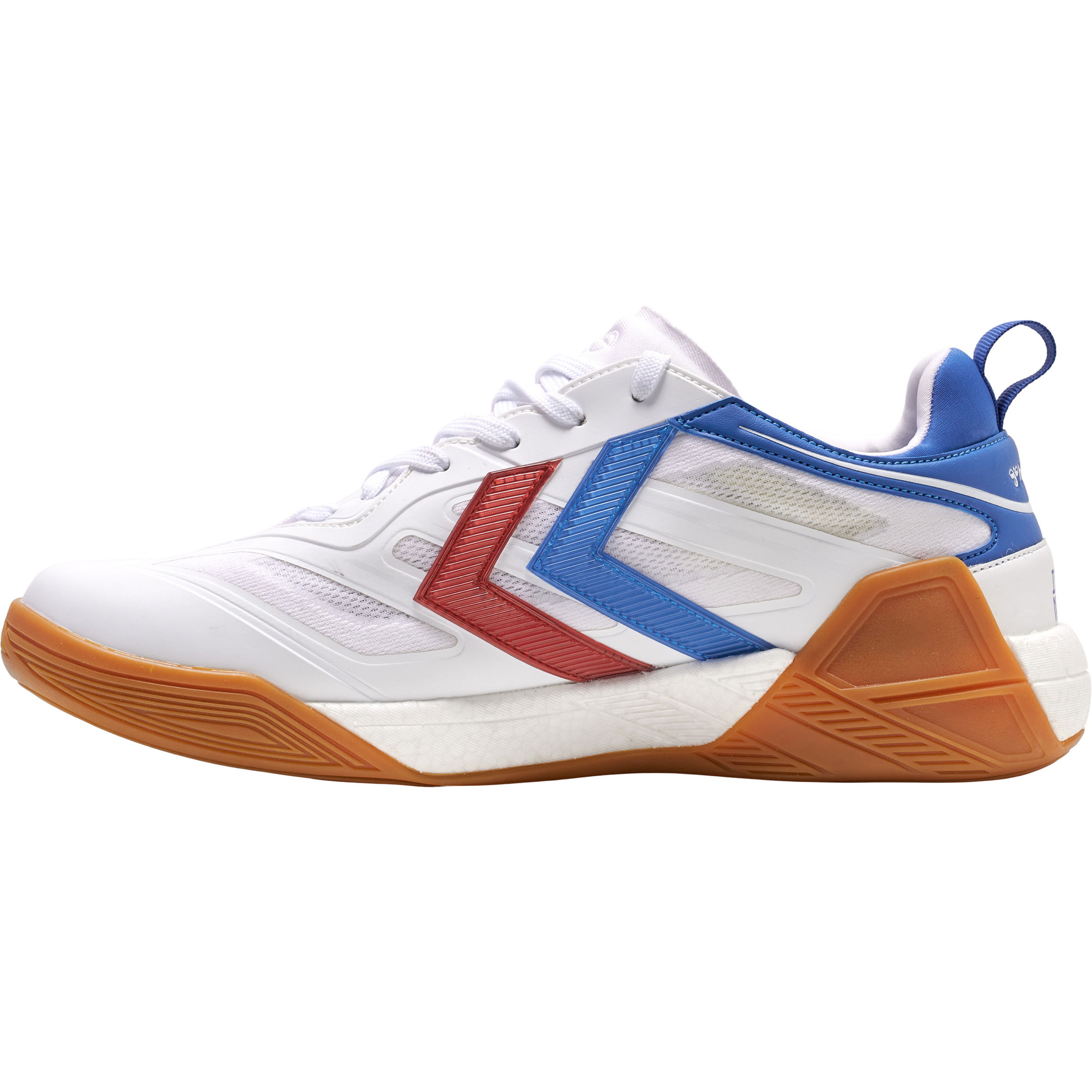 ALGIZ 2.0 GG12 white/true blue 44