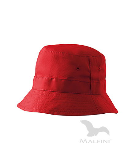 Classic Hut unisex rot uni