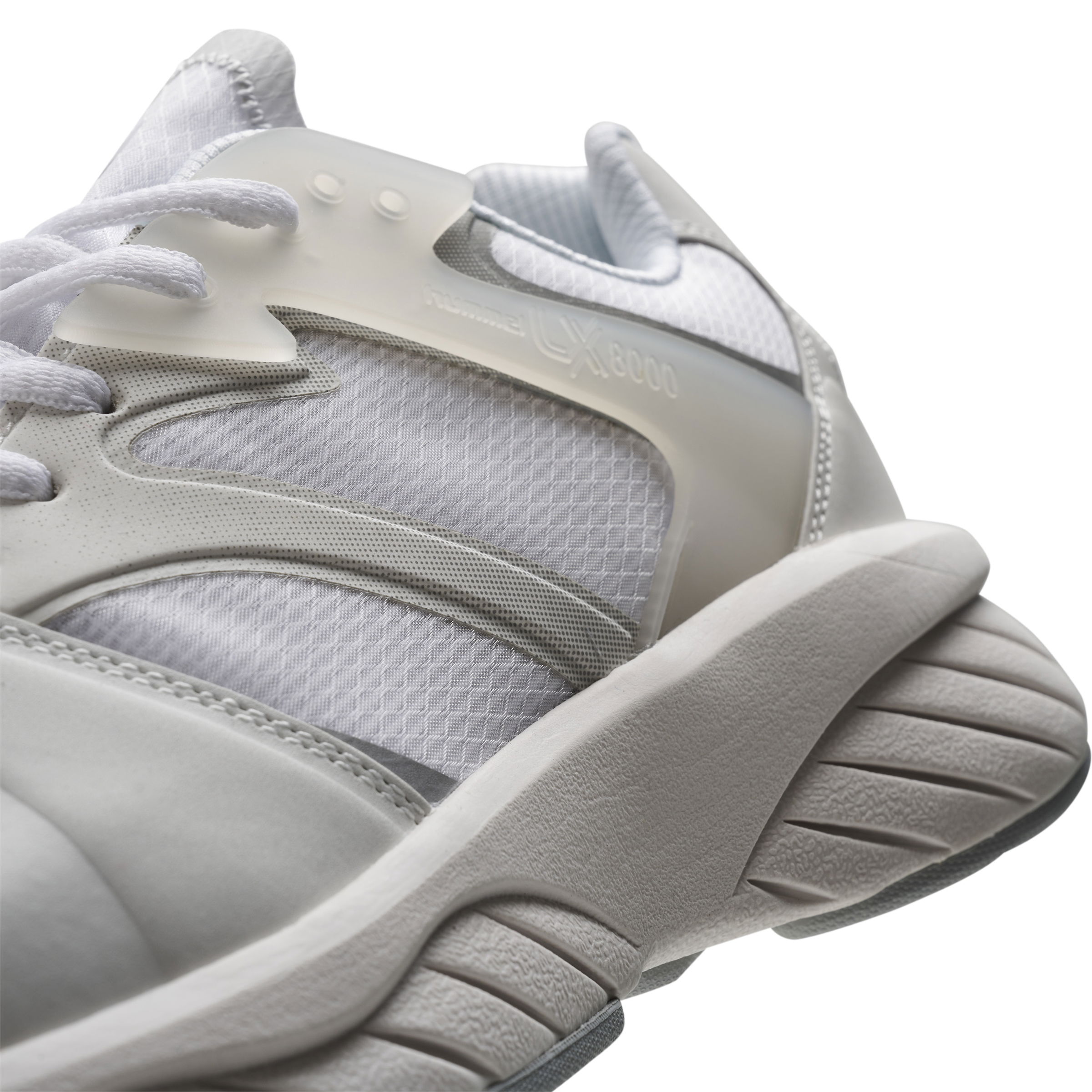 REACH LX 8000 REFLECTIVE white 38