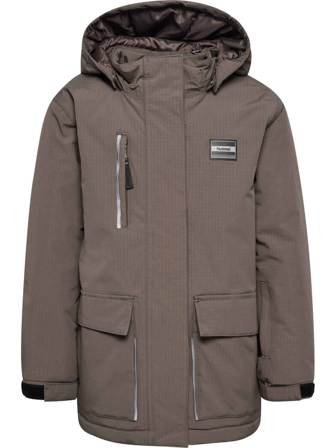 hmlBOB TEX JACKET