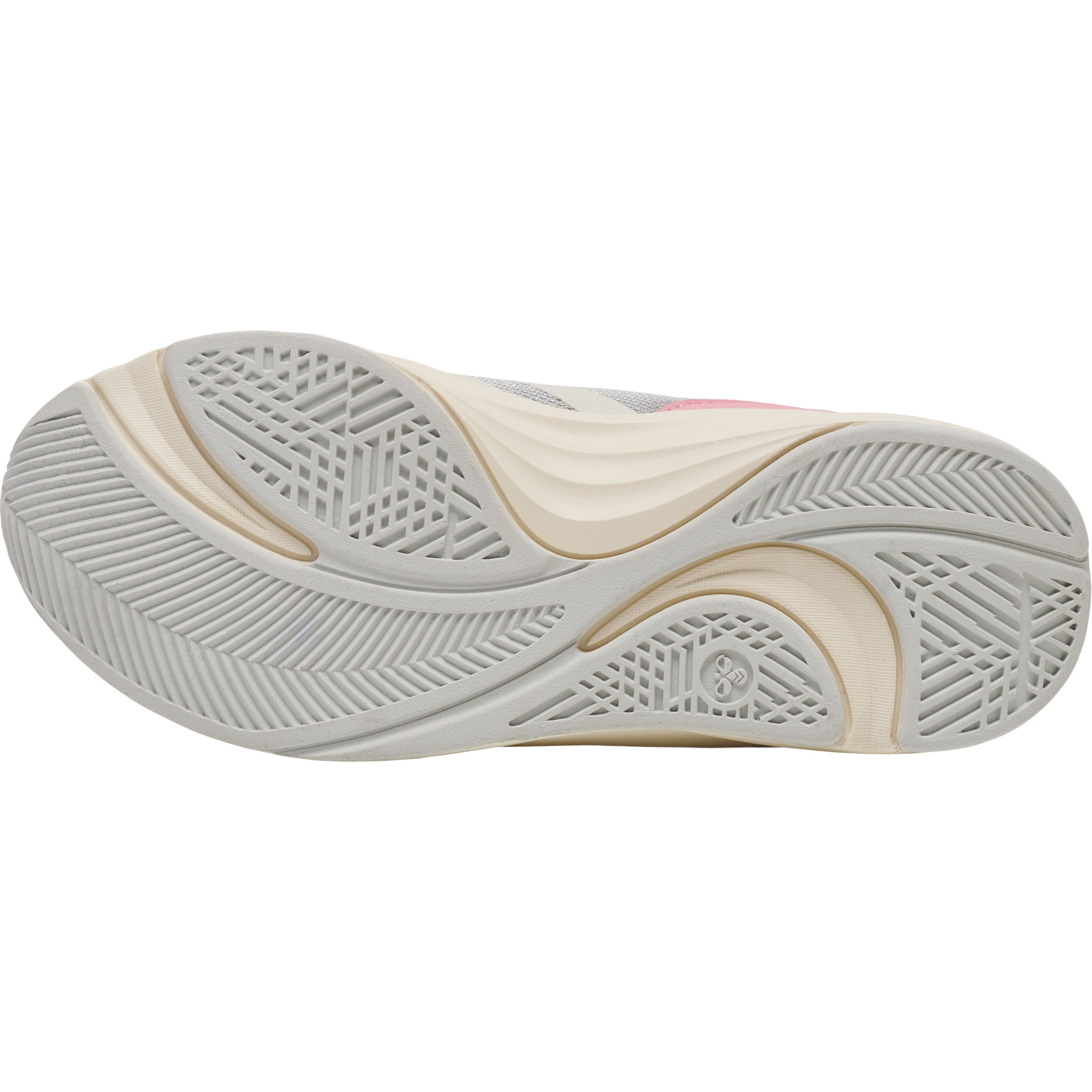 REACH 250 RECYCLED LACE JR lunar rock 40