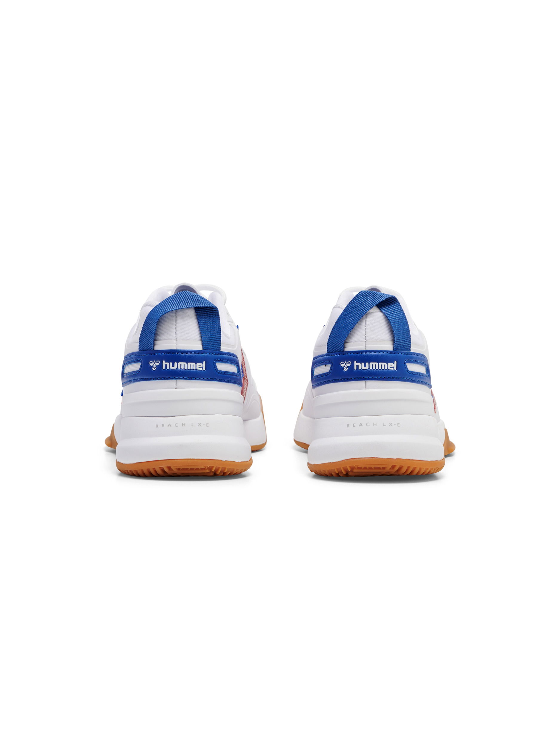 DAGAZ 2.0 GG12 white/true blue 44