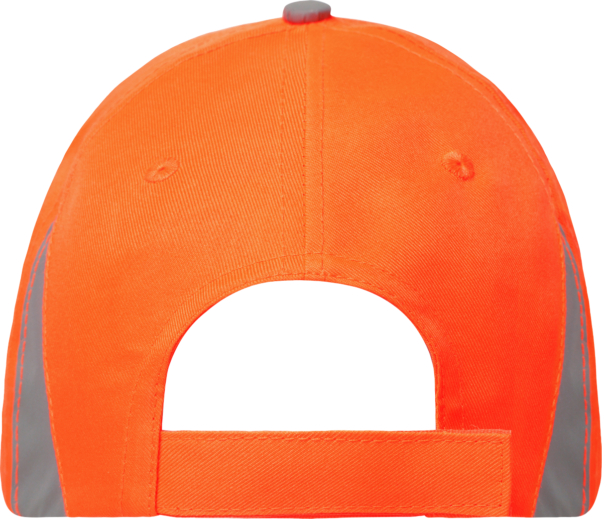 Safety Cap neonorange One Size